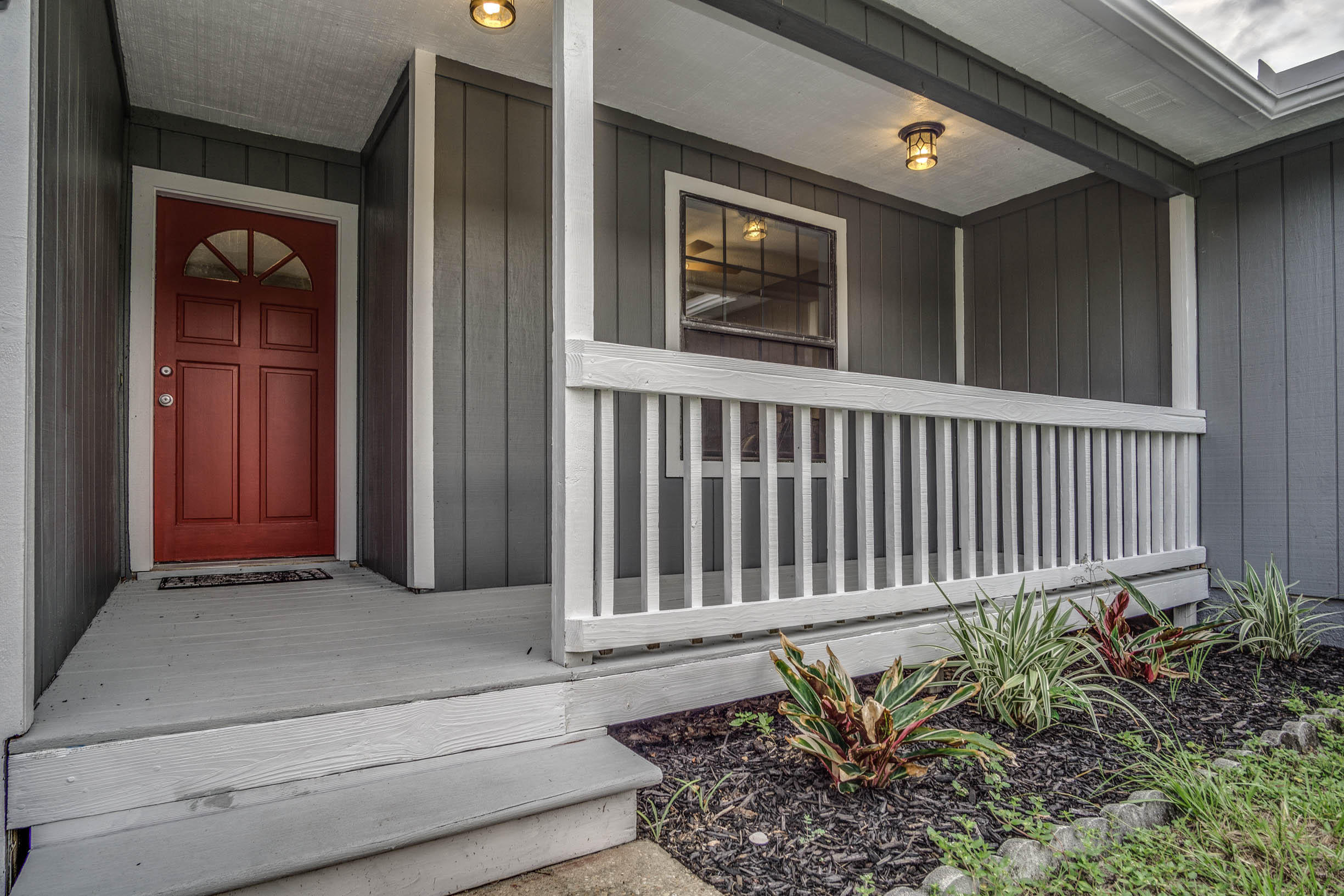 MEADOW WOODS - Residential