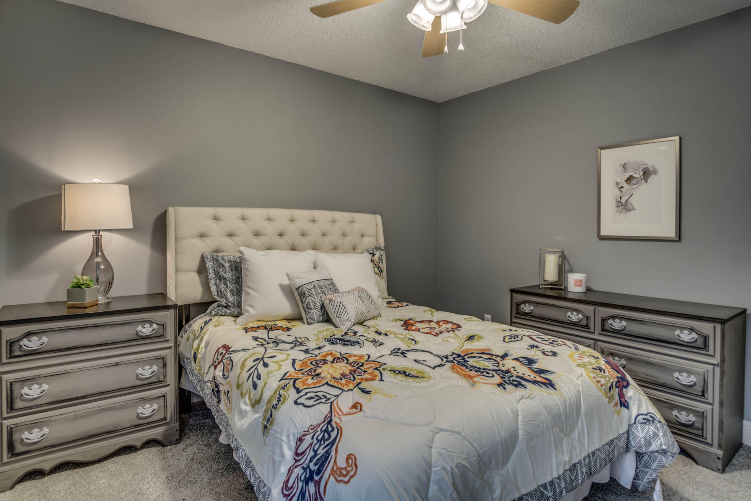 MEADOW WOODS - Residential