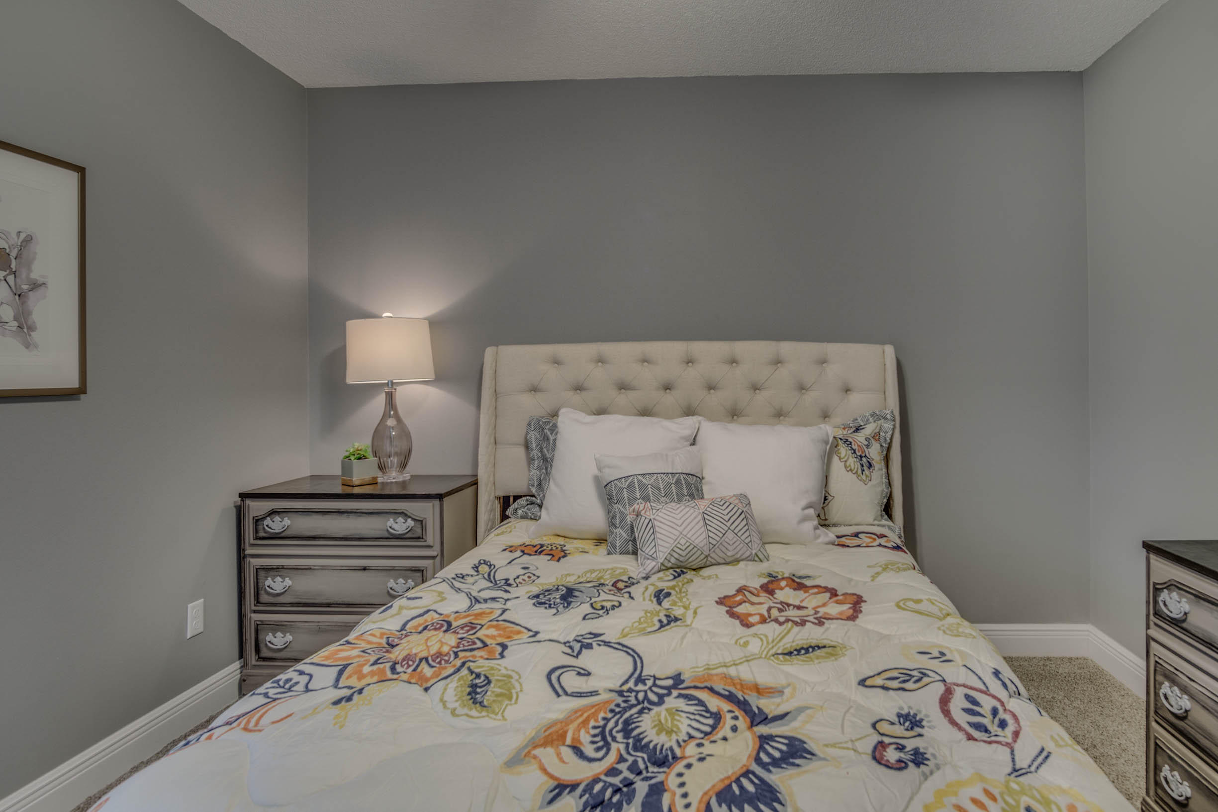 MEADOW WOODS - Residential