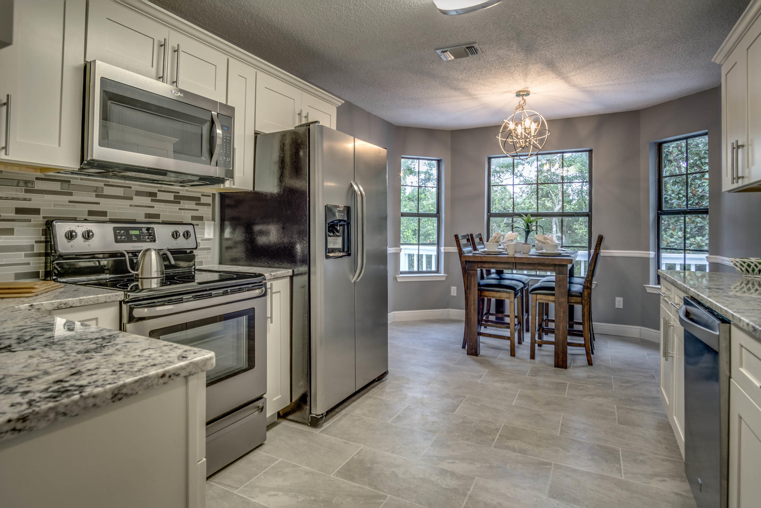 MEADOW WOODS - Residential