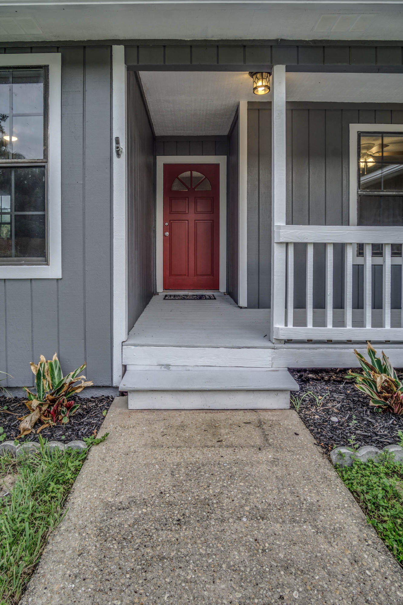 MEADOW WOODS - Residential