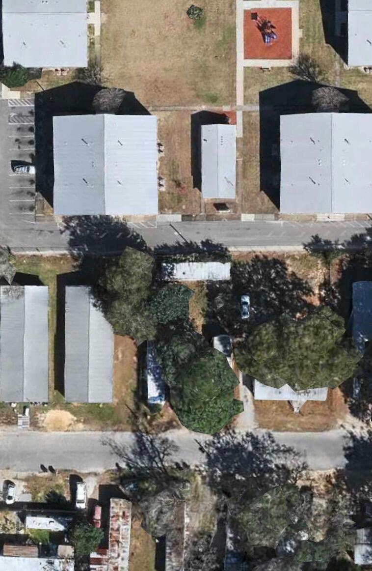 Great Opportunity in Fort Walton Beach - Land Only Sale! This 7,770 sq ft lot in the heart of Fort Walton Beach offers a fantastic opportunity for future development or investment. Please note: A party currently holds the first right of refusal and has up to 90 days to exercise that option. Backup offers are welcome during this time. A manufactured home is currently on the property but does not convey with the sale--this listing is strictly for the land. The lot is cleared and ready for your vision, whether you're looking to build or hold as an investment. Conveniently located near shopping, schools, and just minutes from Eglin and Hurlburt Air Force Bases. Don't miss your chance to secure this prime piece of real estate in a growing area!