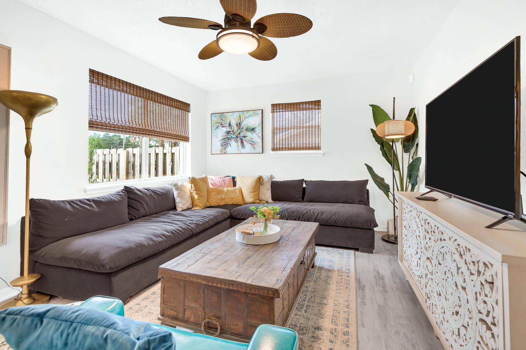 First Addition to Kiska Beach - Residential