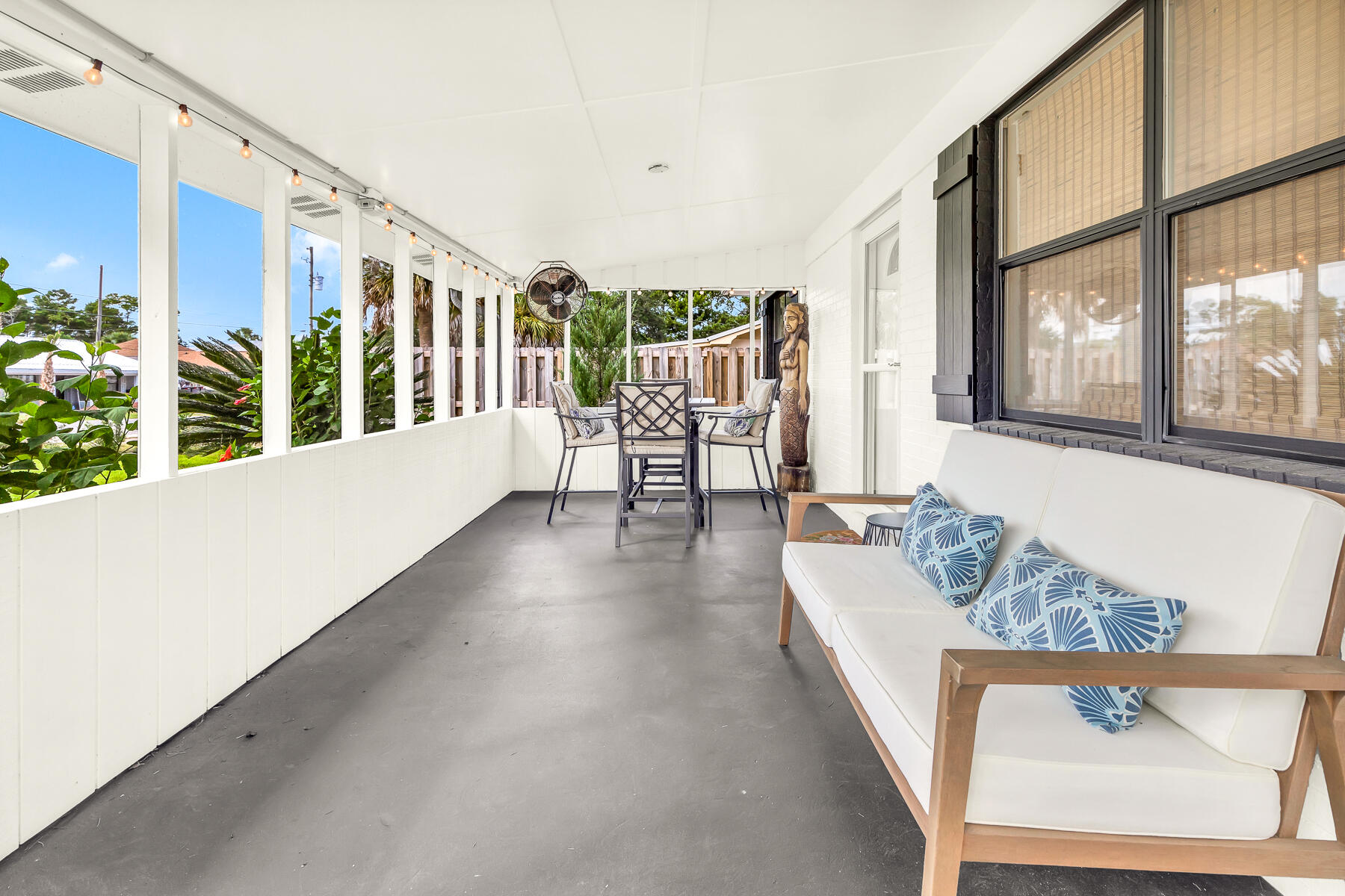 First Addition to Kiska Beach - Residential