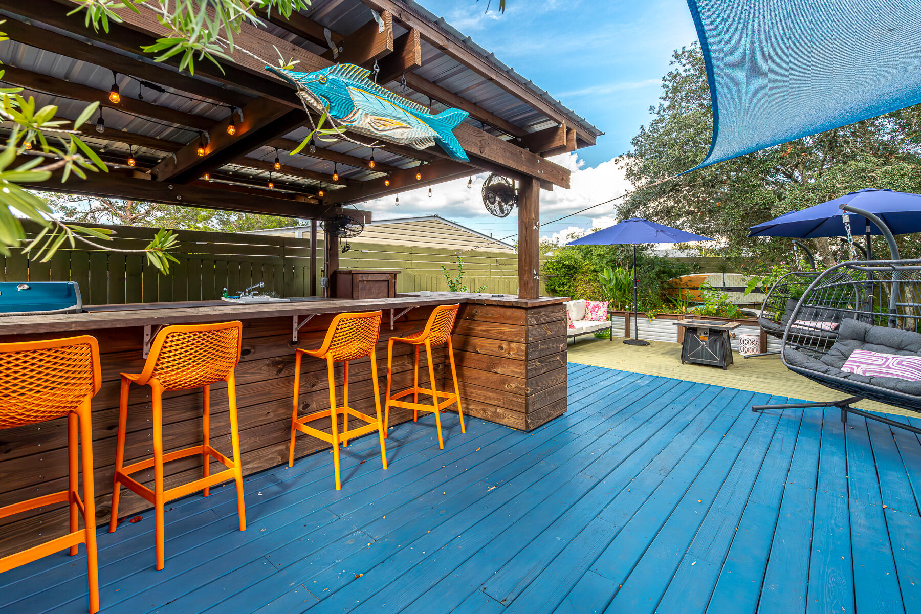 First Addition to Kiska Beach - Residential