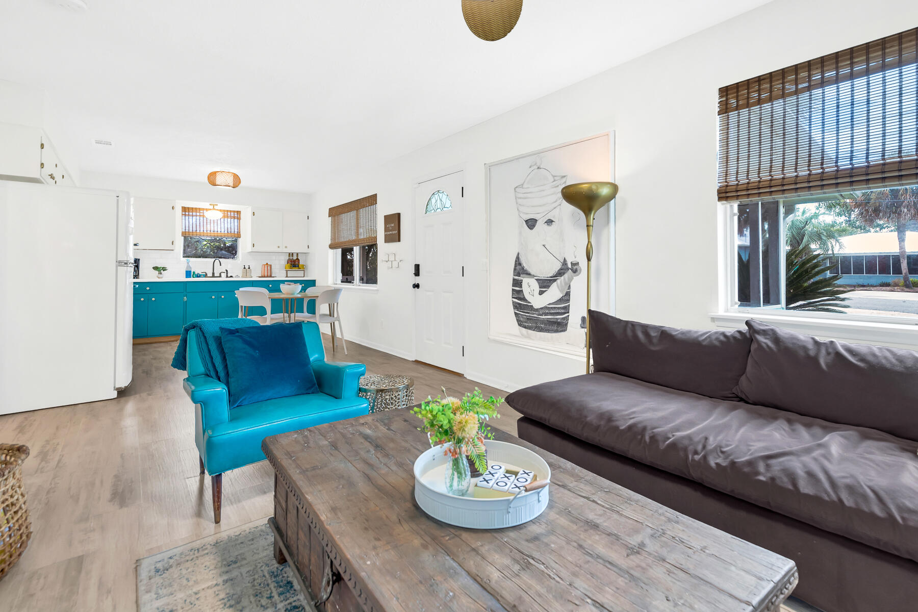First Addition to Kiska Beach - Residential