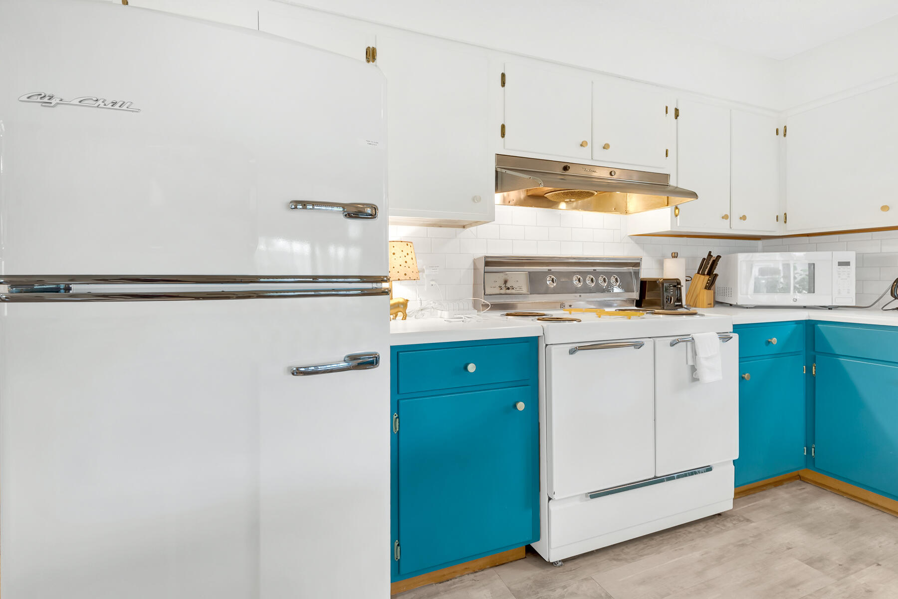 First Addition to Kiska Beach - Residential