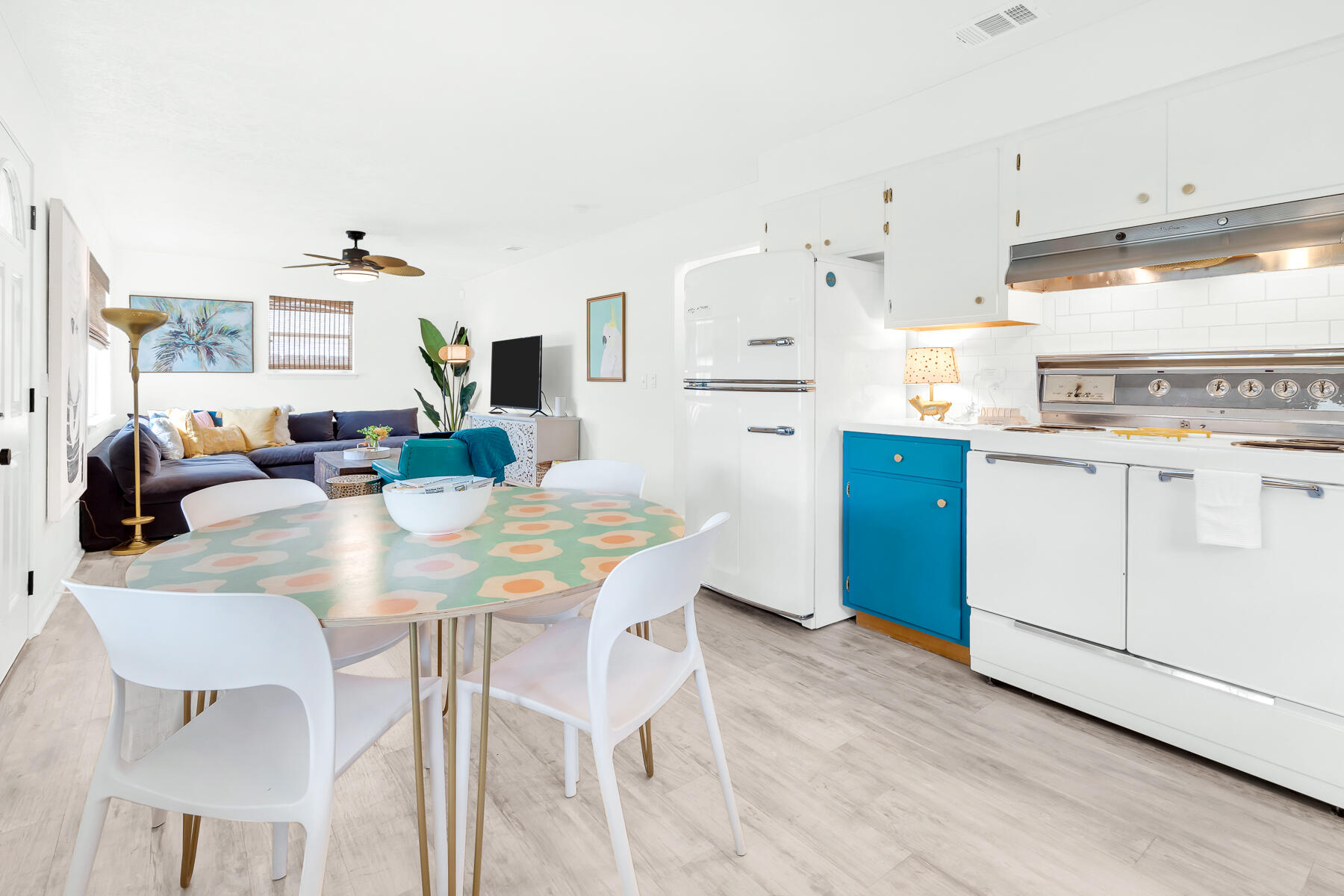 First Addition to Kiska Beach - Residential