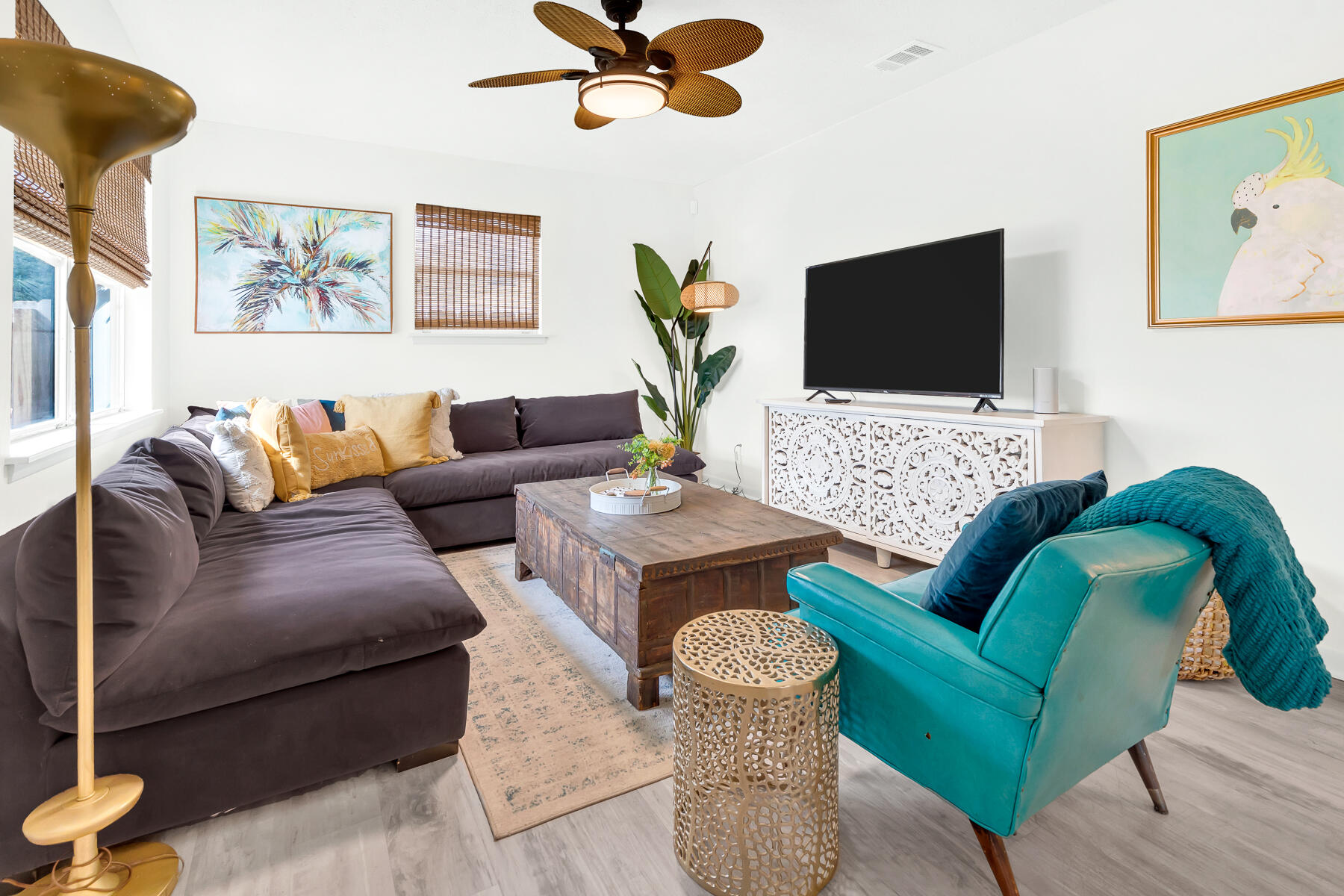 First Addition to Kiska Beach - Residential