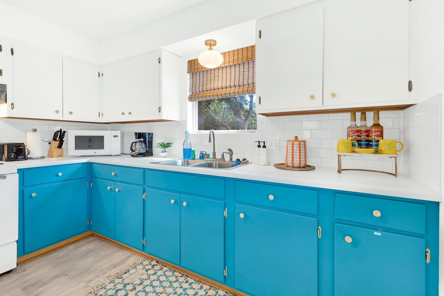 First Addition to Kiska Beach - Residential
