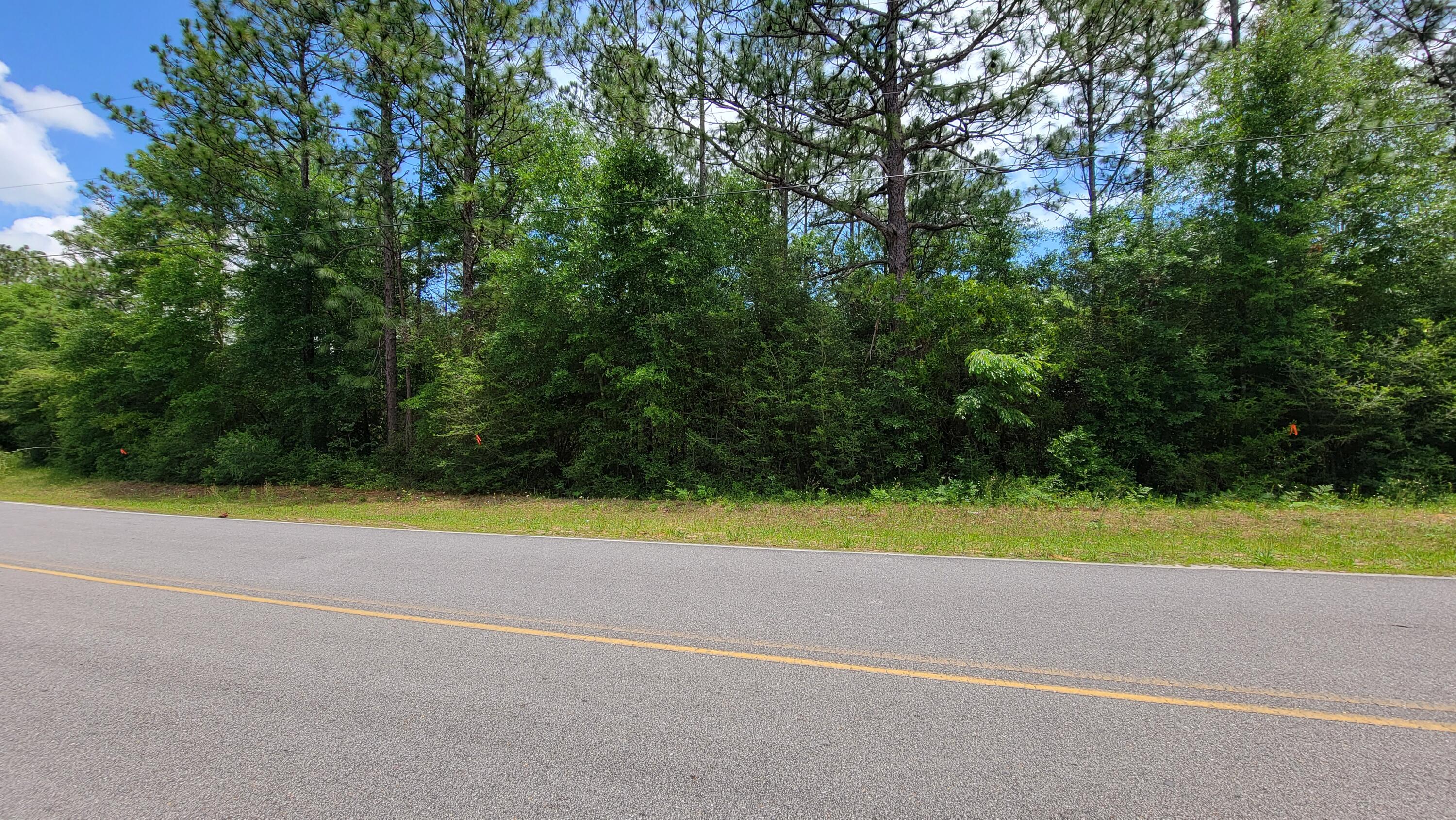 OAKWOOD HILLS UNIT 1 - Land