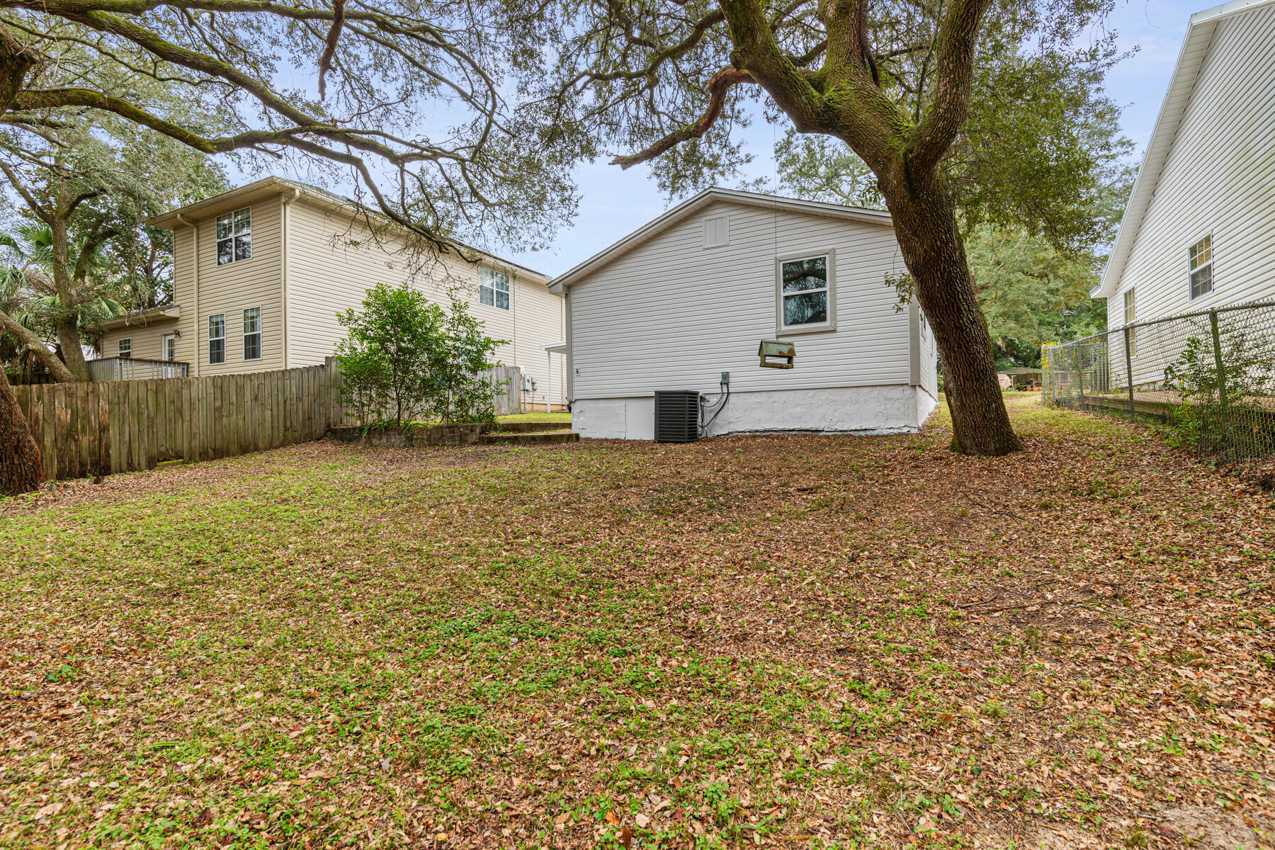 Floirda Heights - Residential