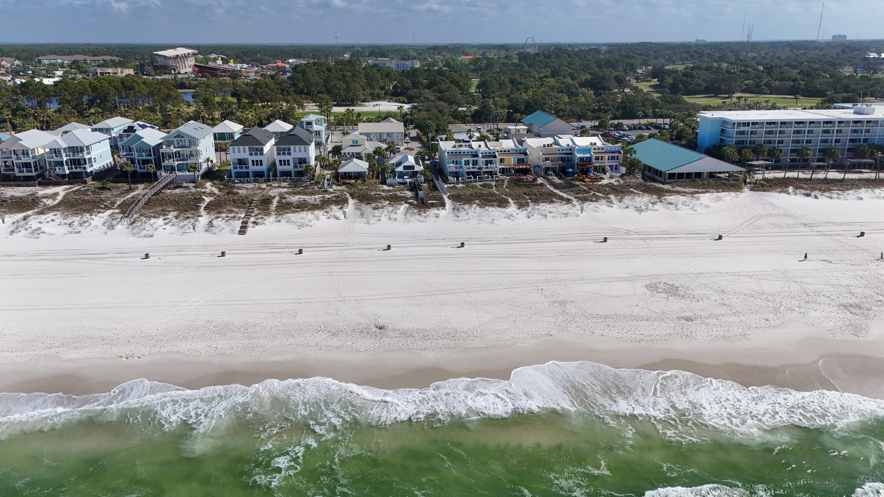 NO RECORDED SUBDIVISION - Residential