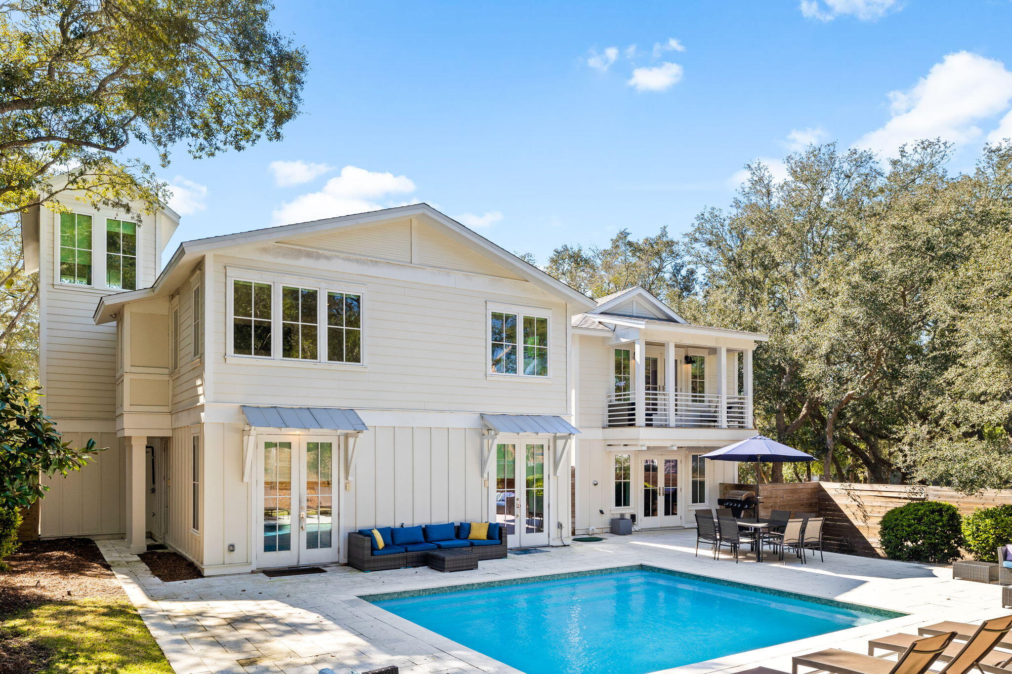 BEACH HIGHLAND 1ST ADD - Residential
