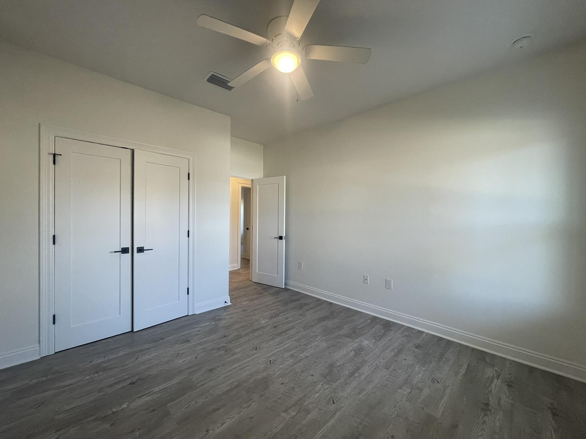 HOMEWOOD EST - Residential Lease