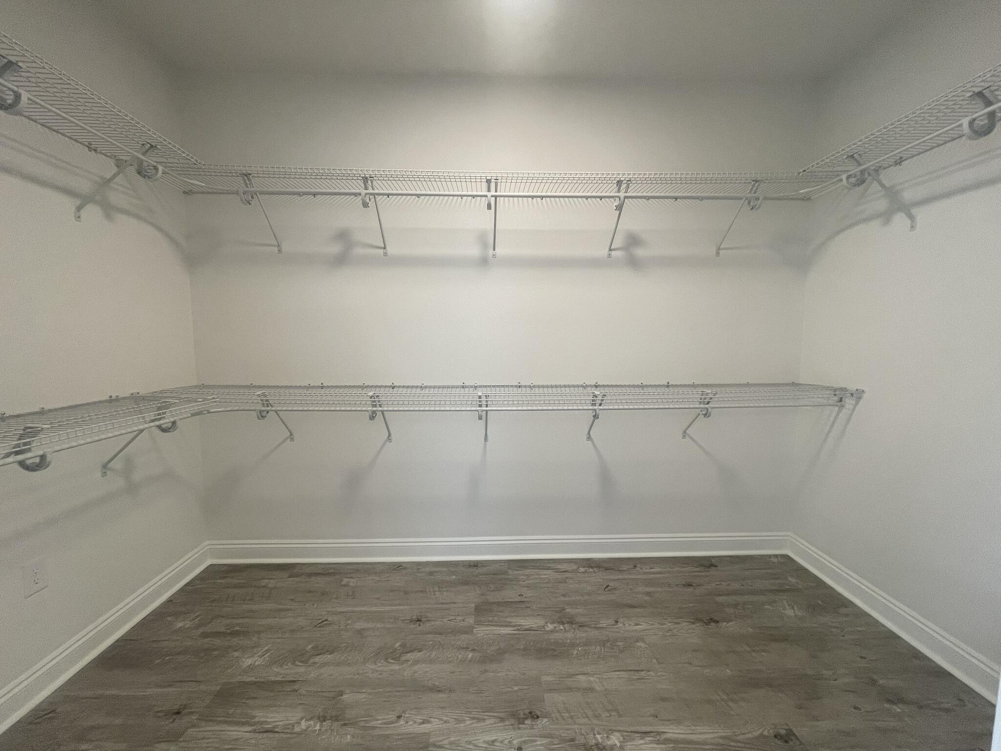 HOMEWOOD EST - Residential Lease