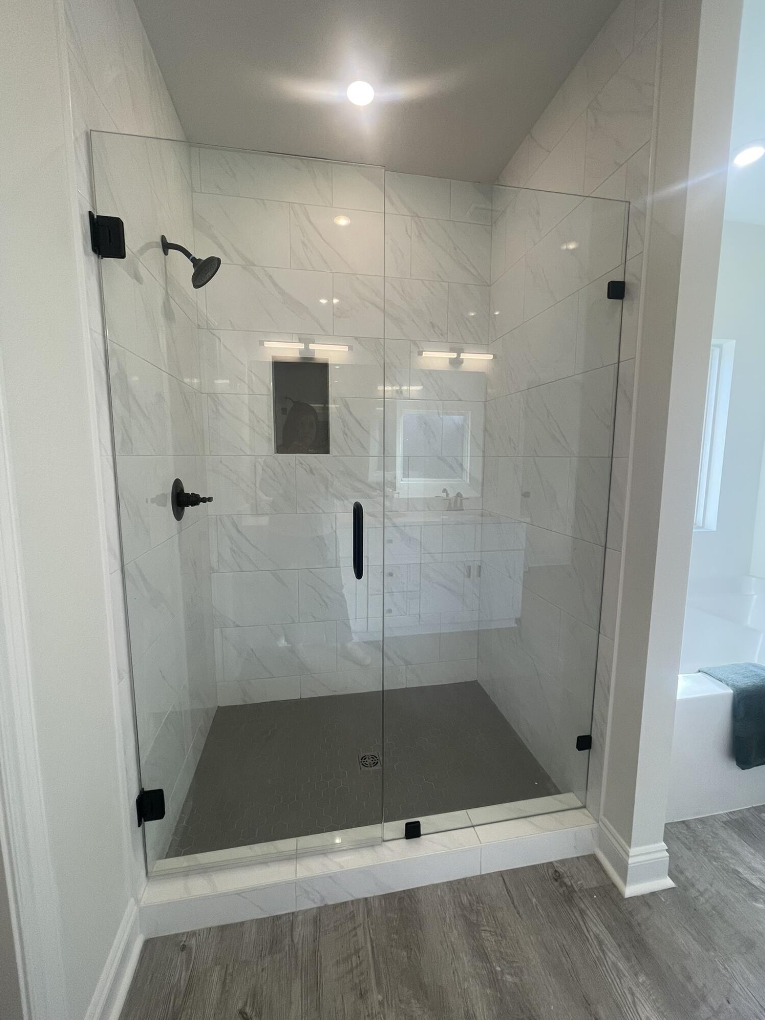 HOMEWOOD EST - Residential Lease