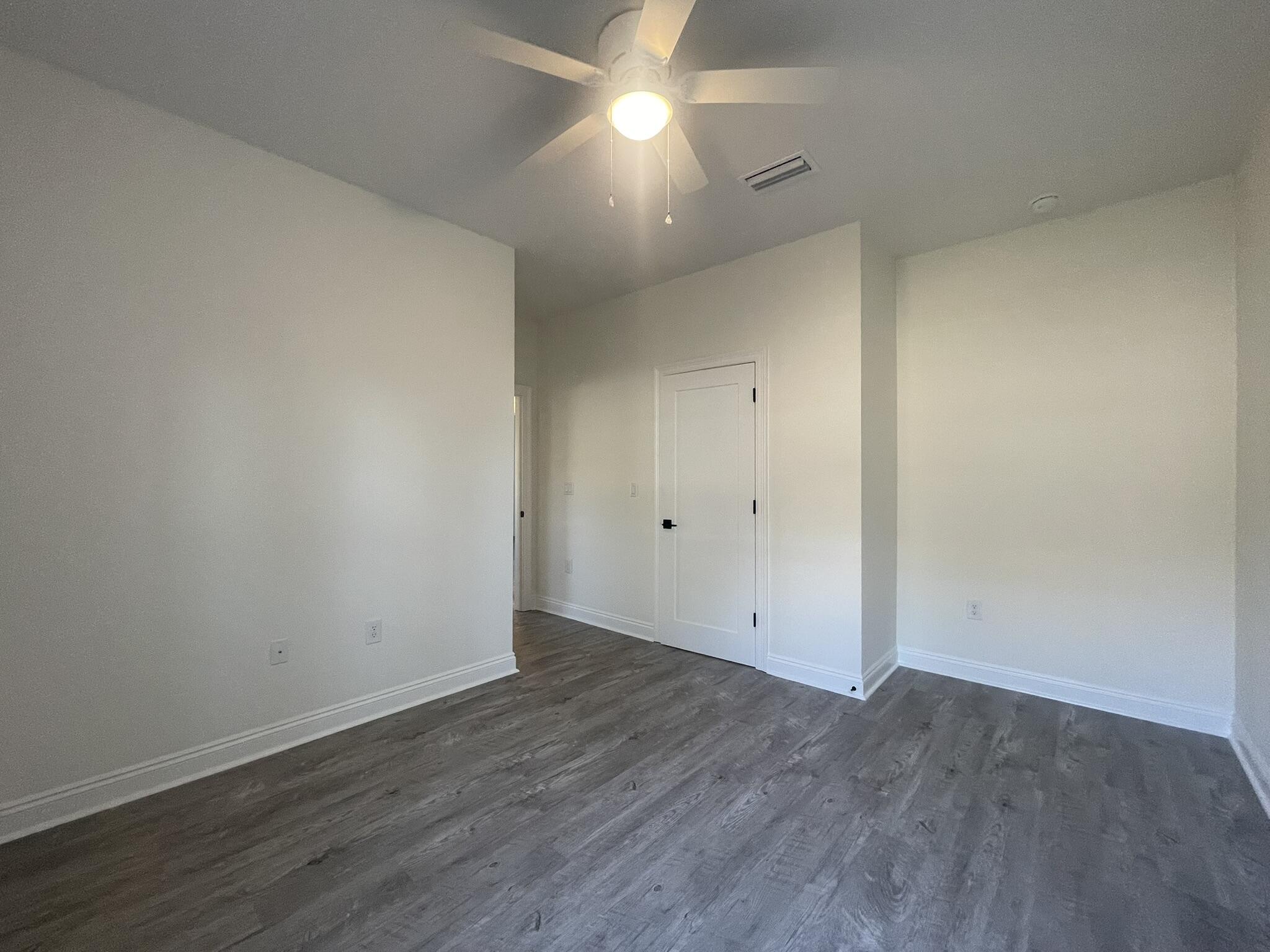 HOMEWOOD EST - Residential Lease