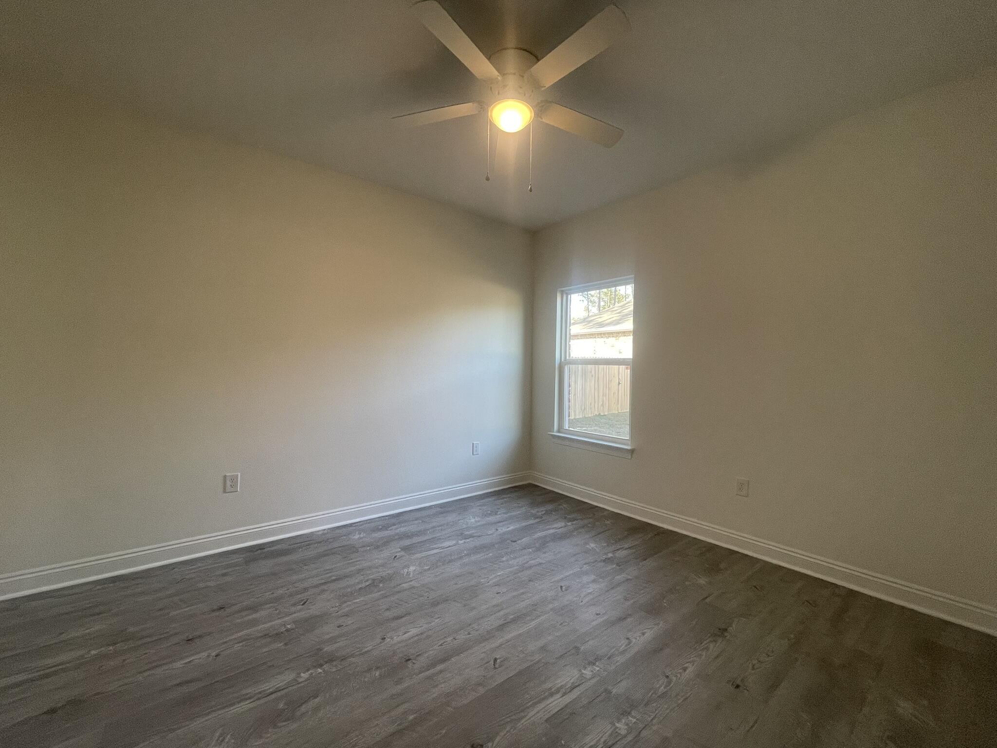 HOMEWOOD EST - Residential Lease