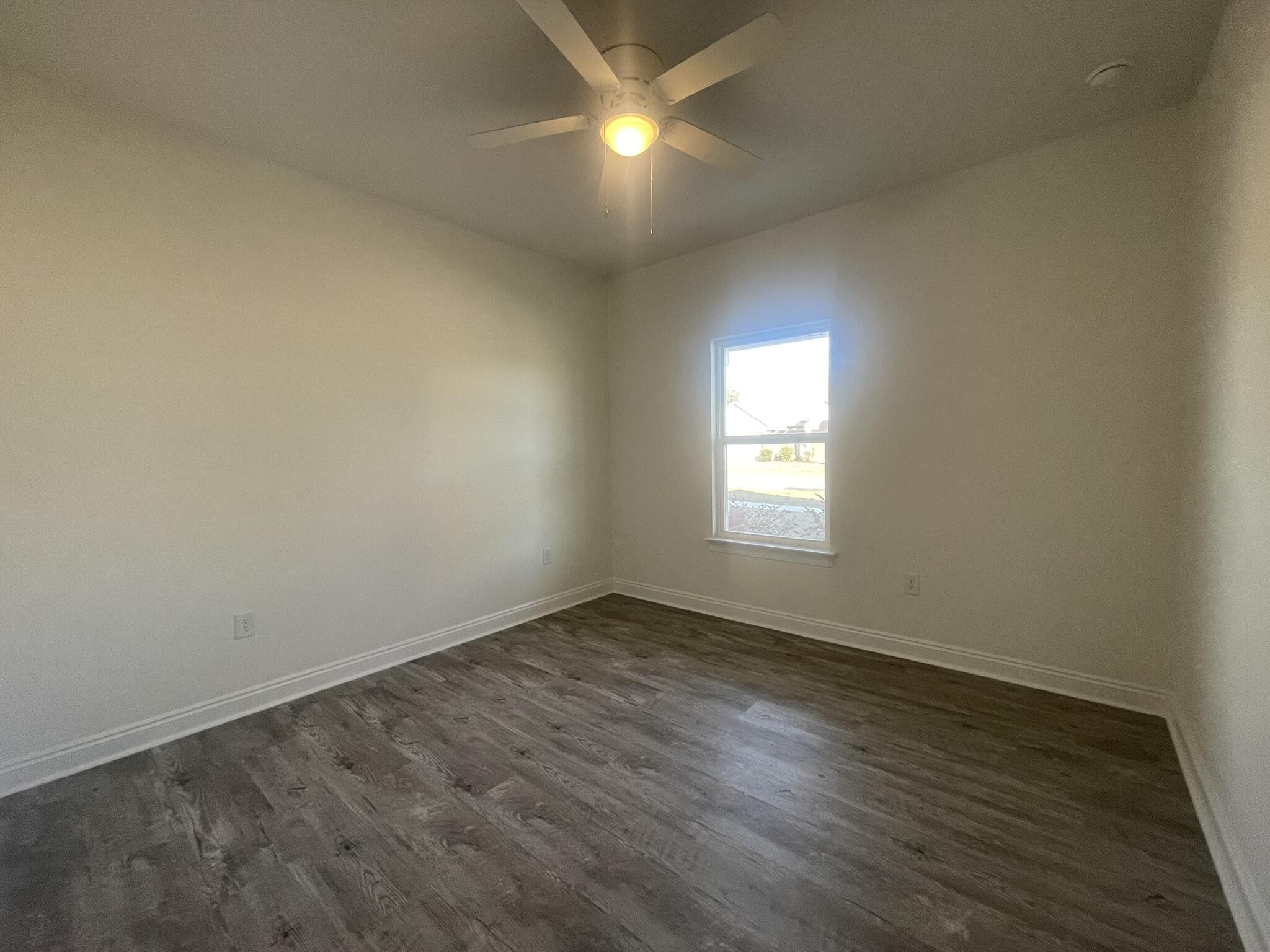 HOMEWOOD EST - Residential Lease