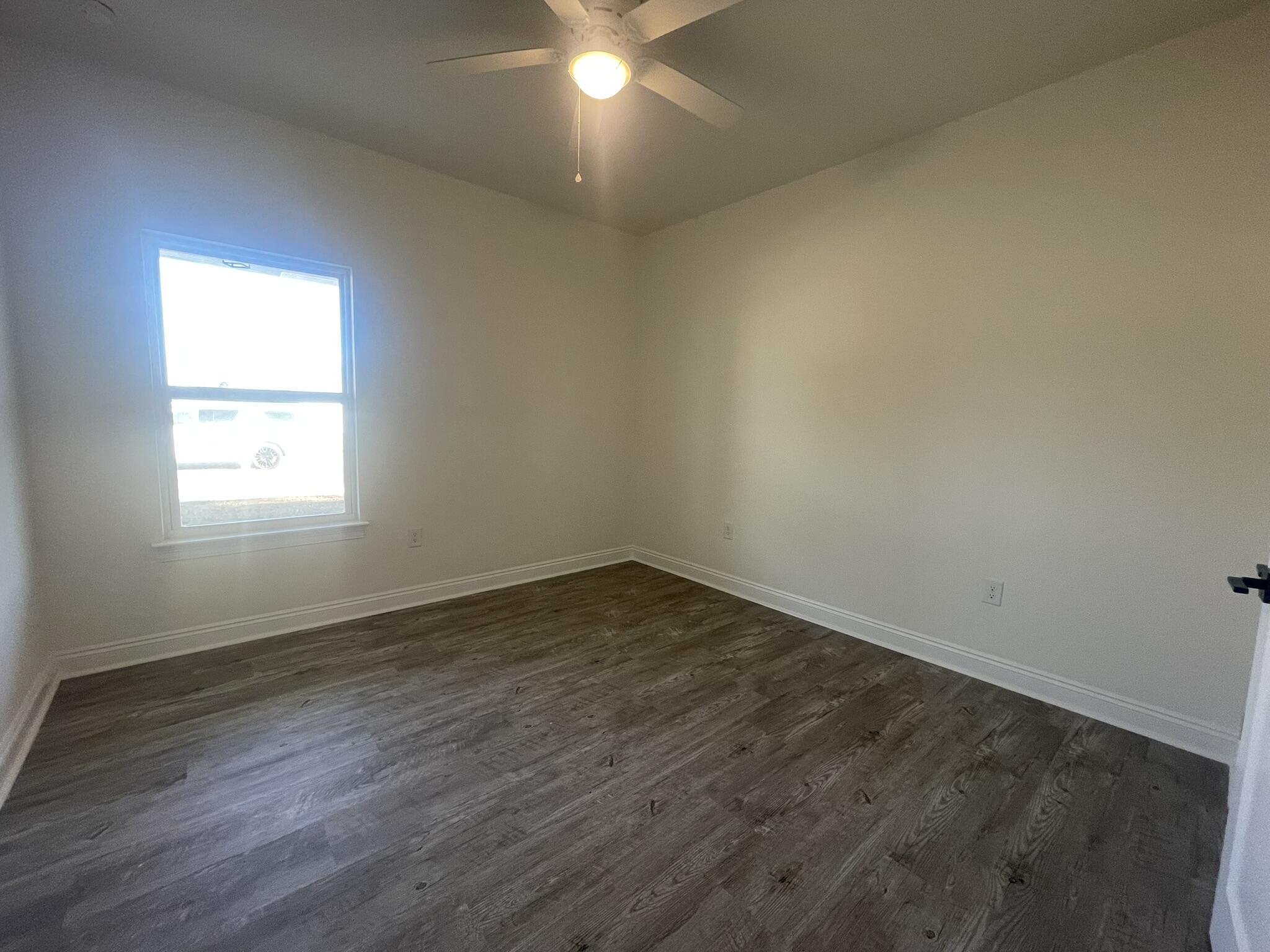 HOMEWOOD EST - Residential Lease