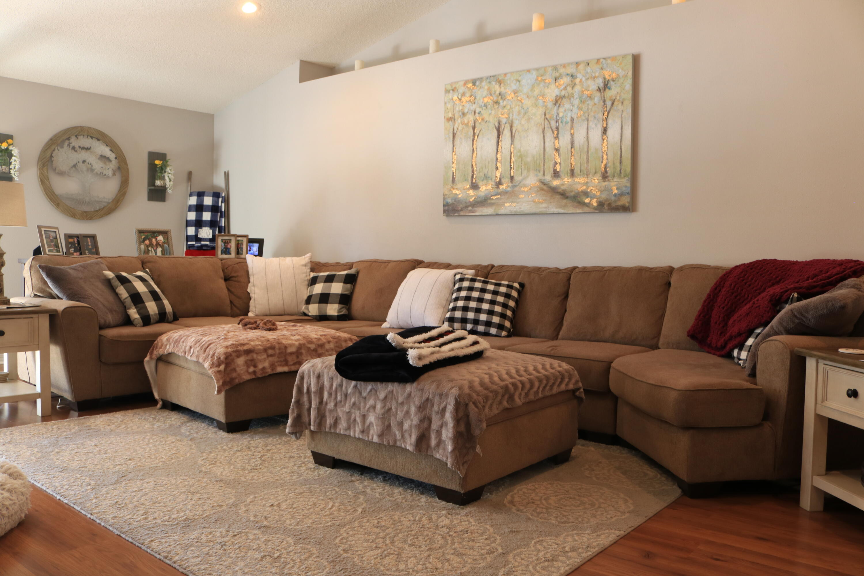 SUGAR CREEK S/D - Residential