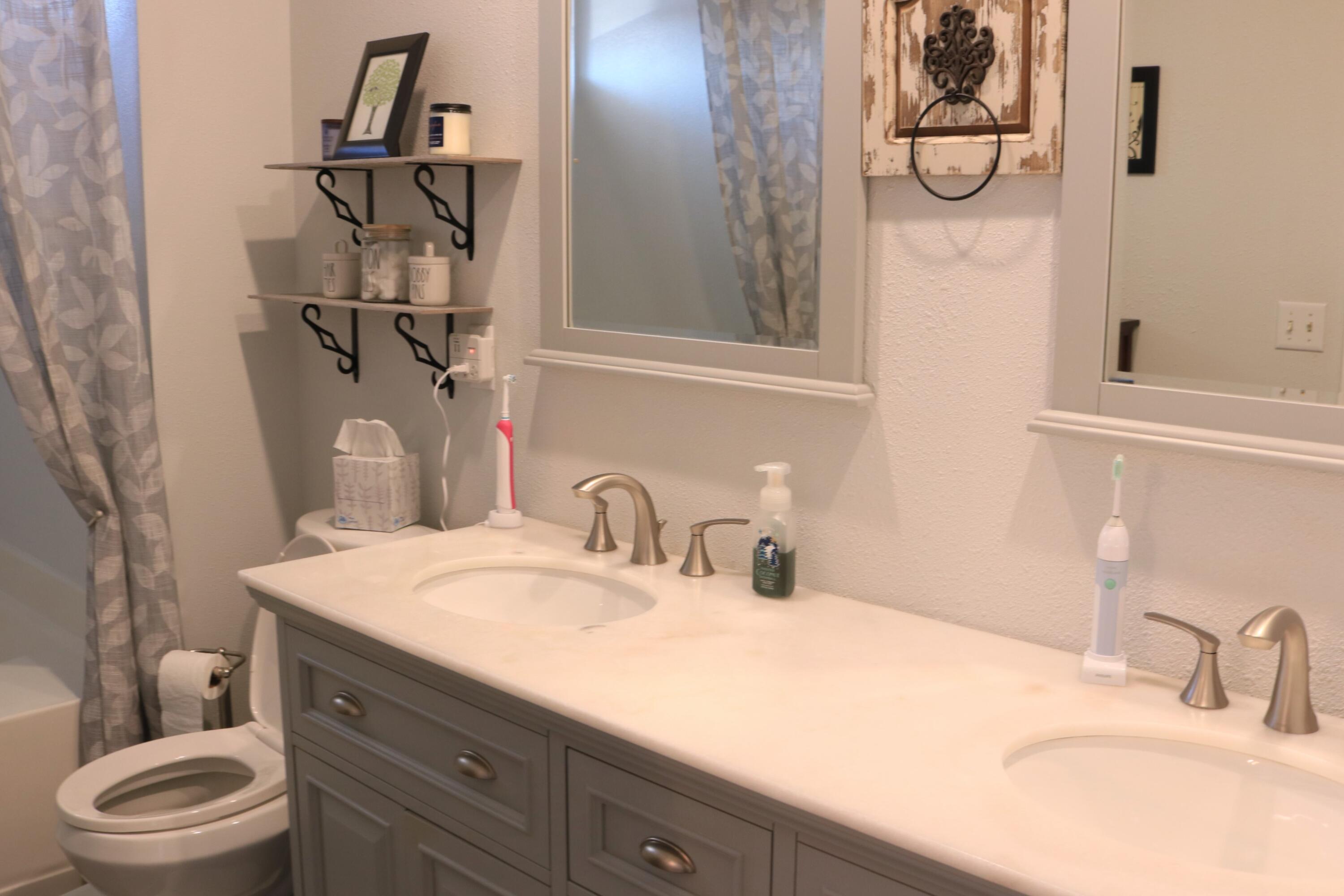 SUGAR CREEK S/D - Residential