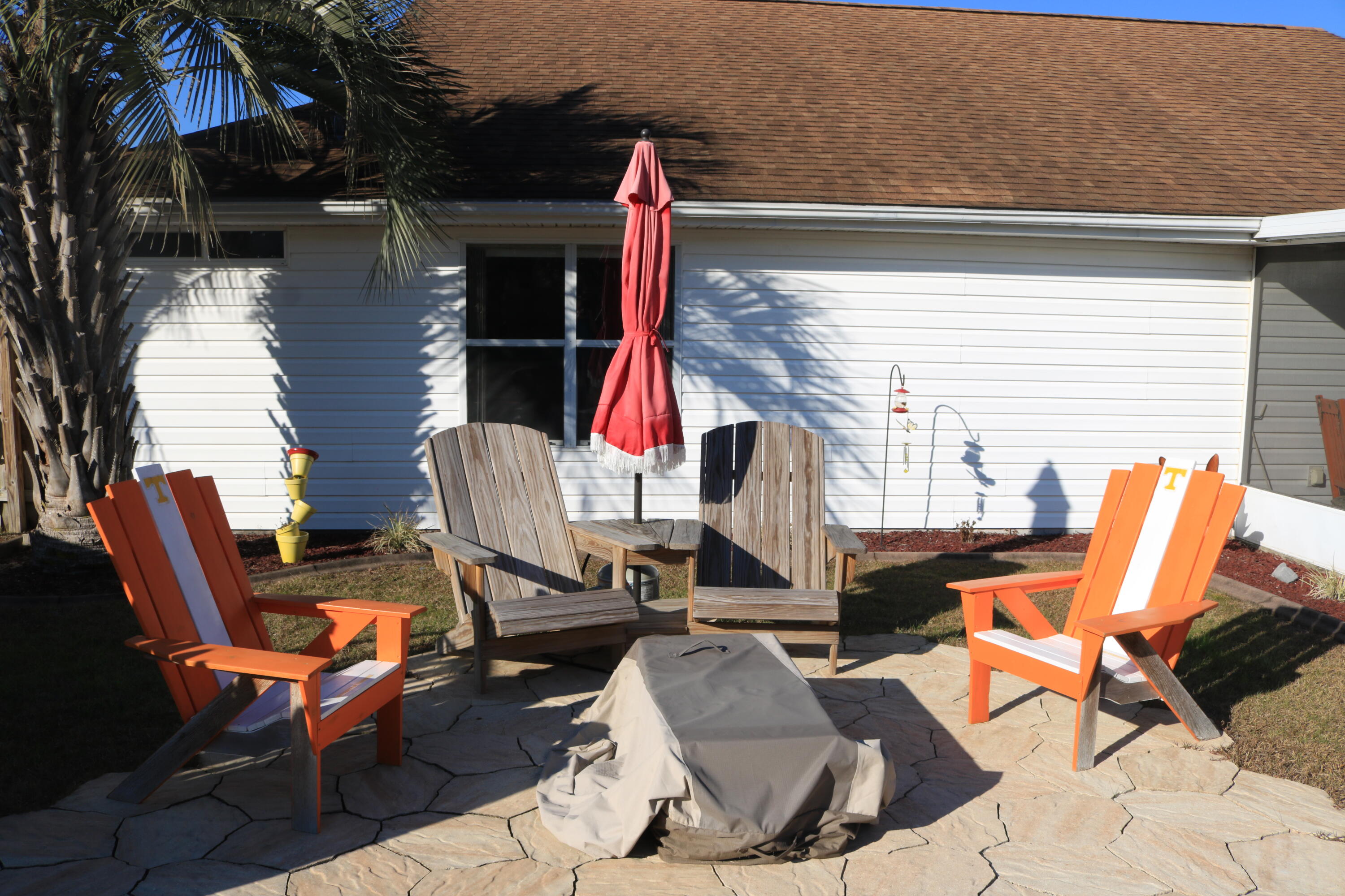 SUGAR CREEK S/D - Residential