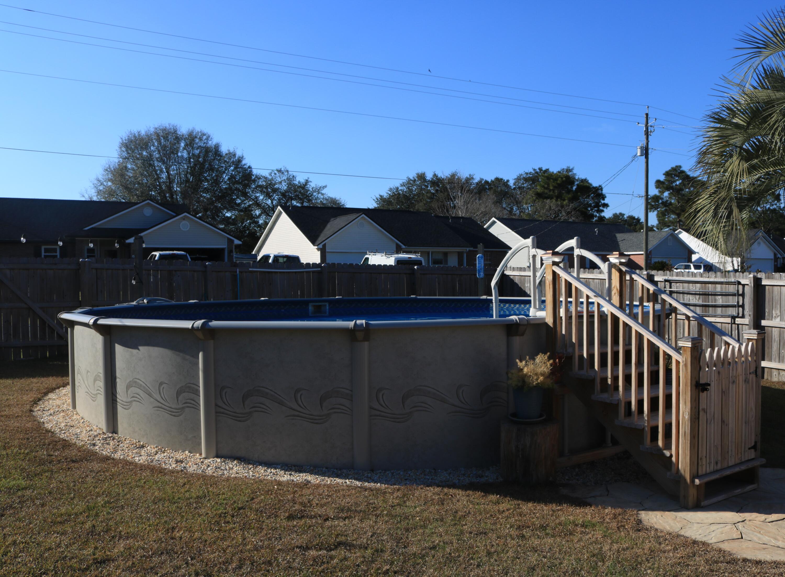 SUGAR CREEK S/D - Residential