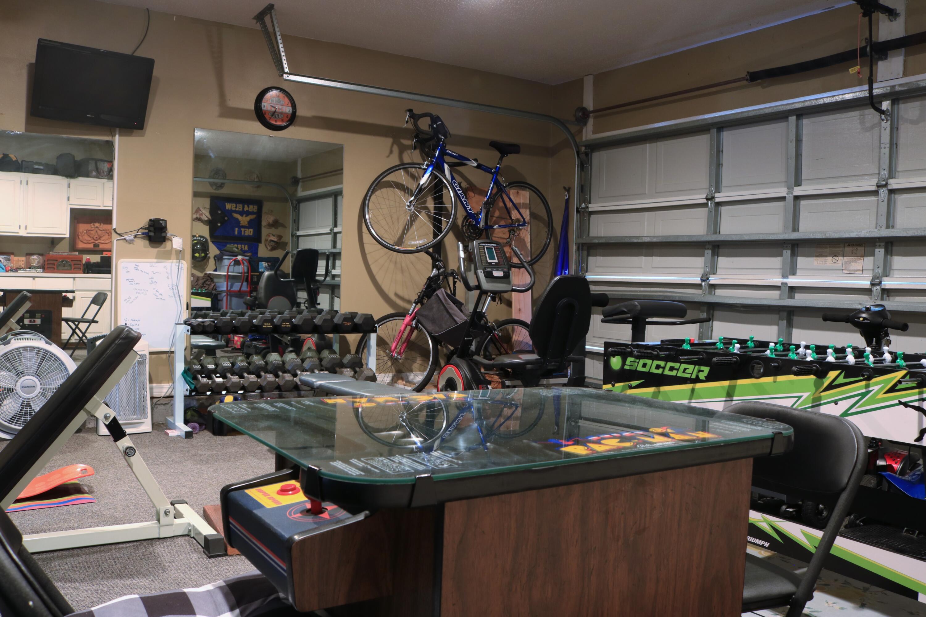 SUGAR CREEK S/D - Residential