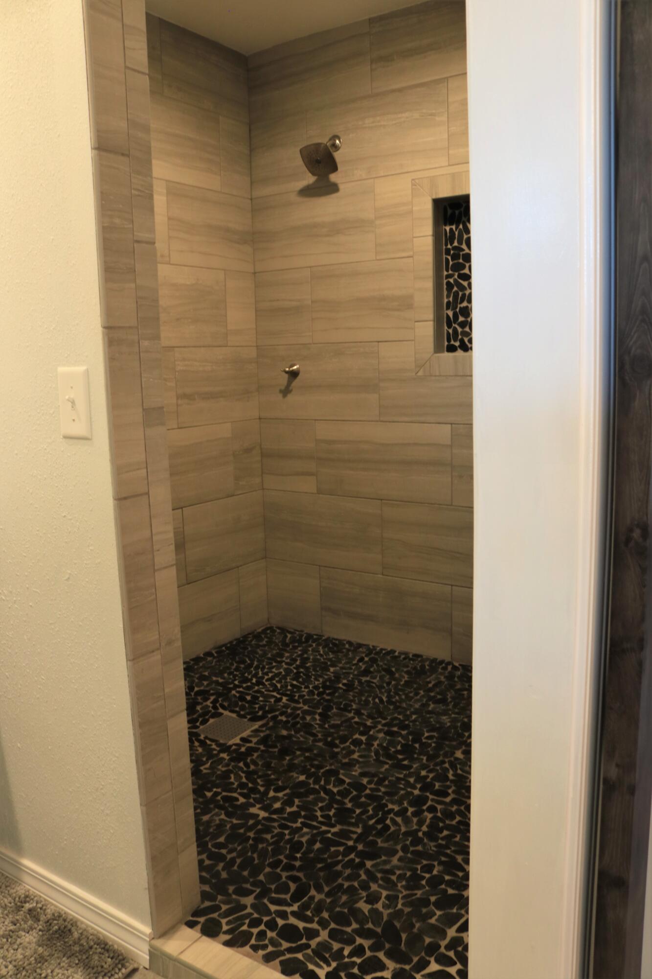 SUGAR CREEK S/D - Residential