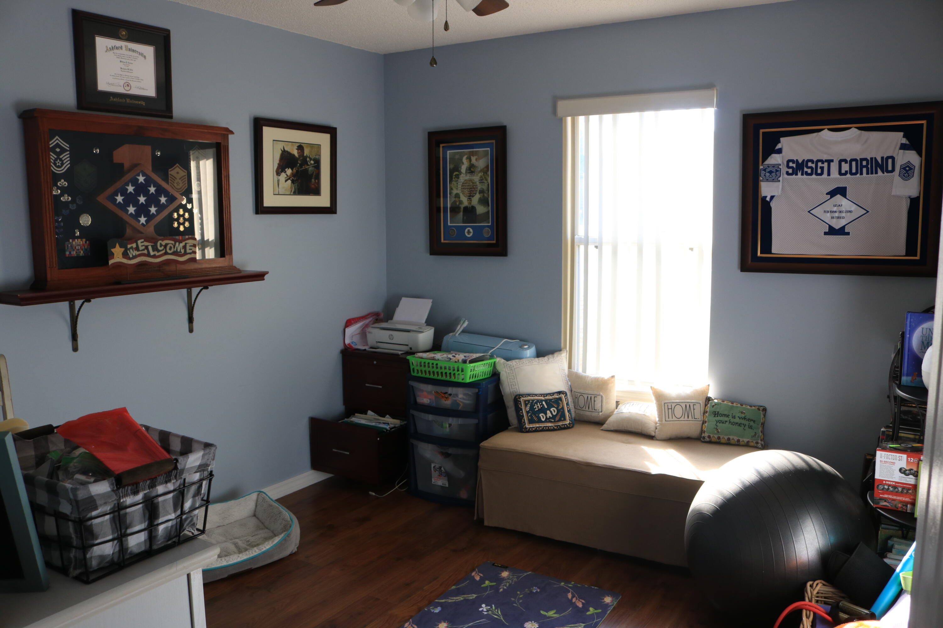 SUGAR CREEK S/D - Residential