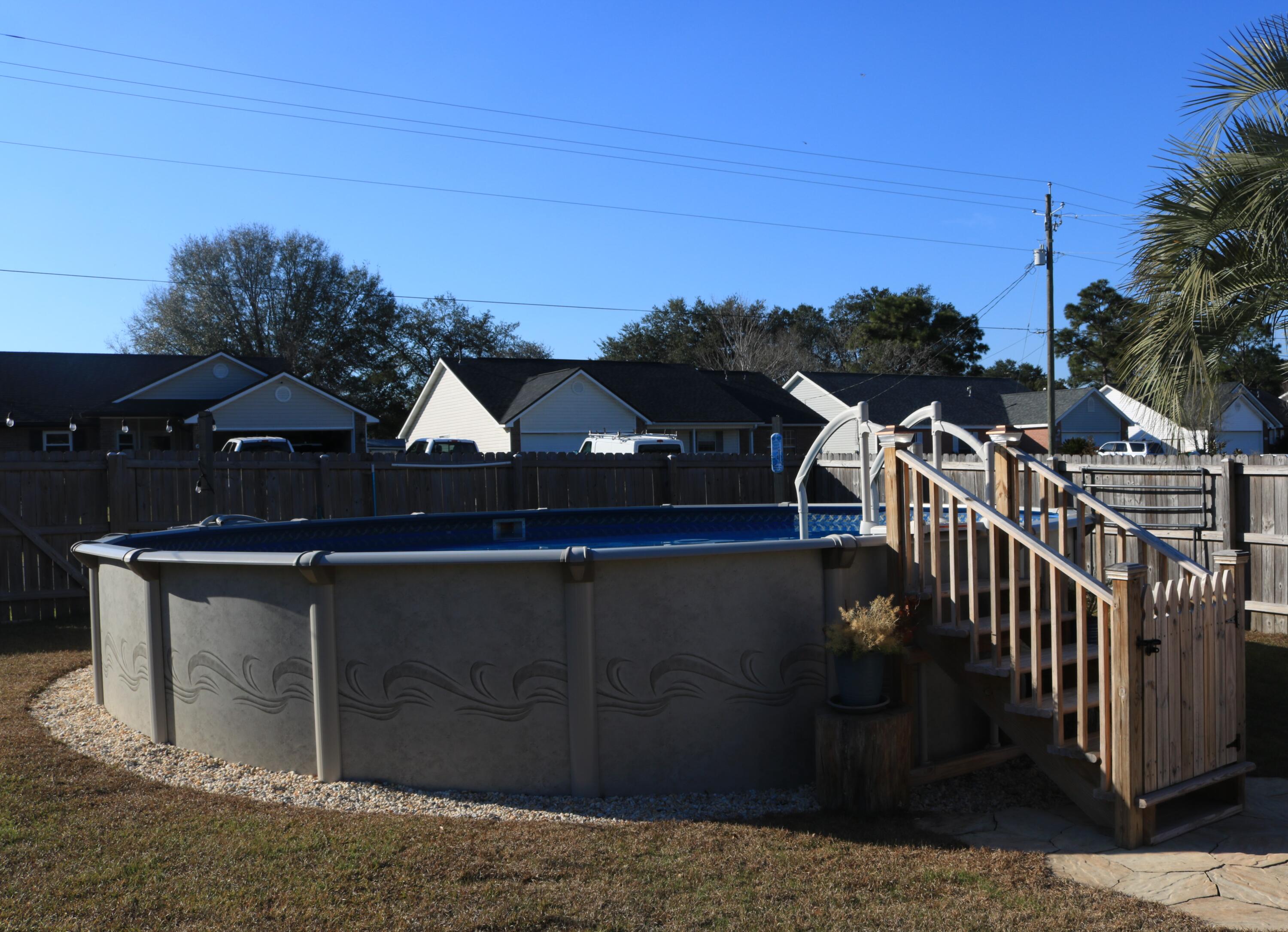 SUGAR CREEK S/D - Residential