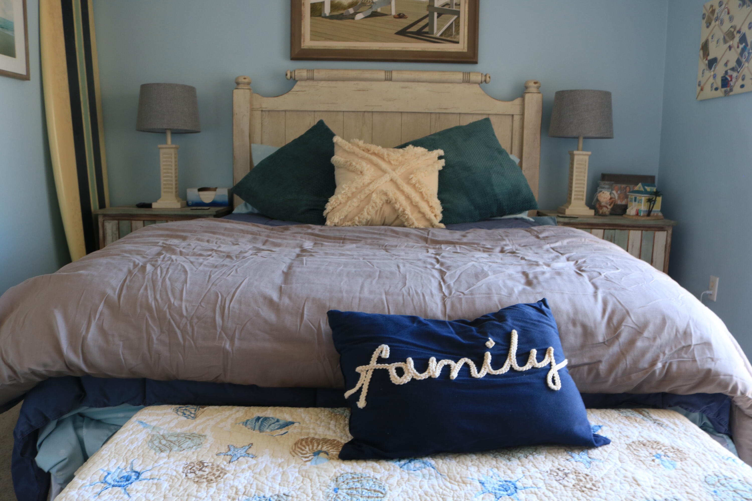 SUGAR CREEK S/D - Residential