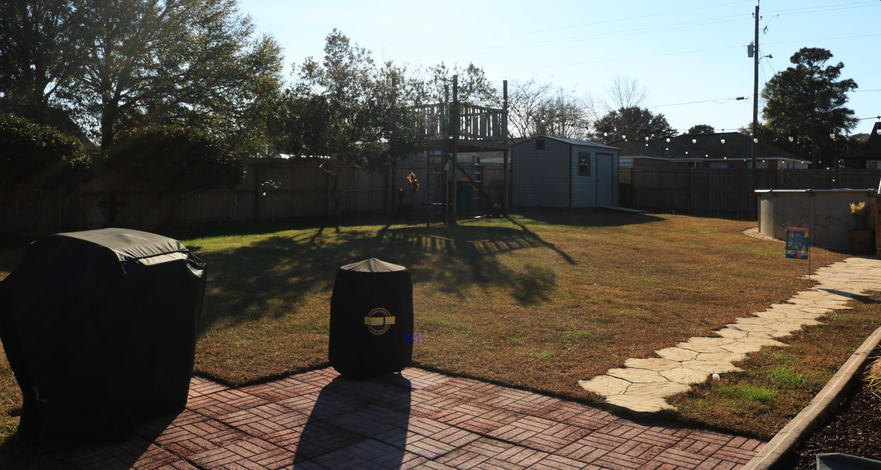 SUGAR CREEK S/D - Residential