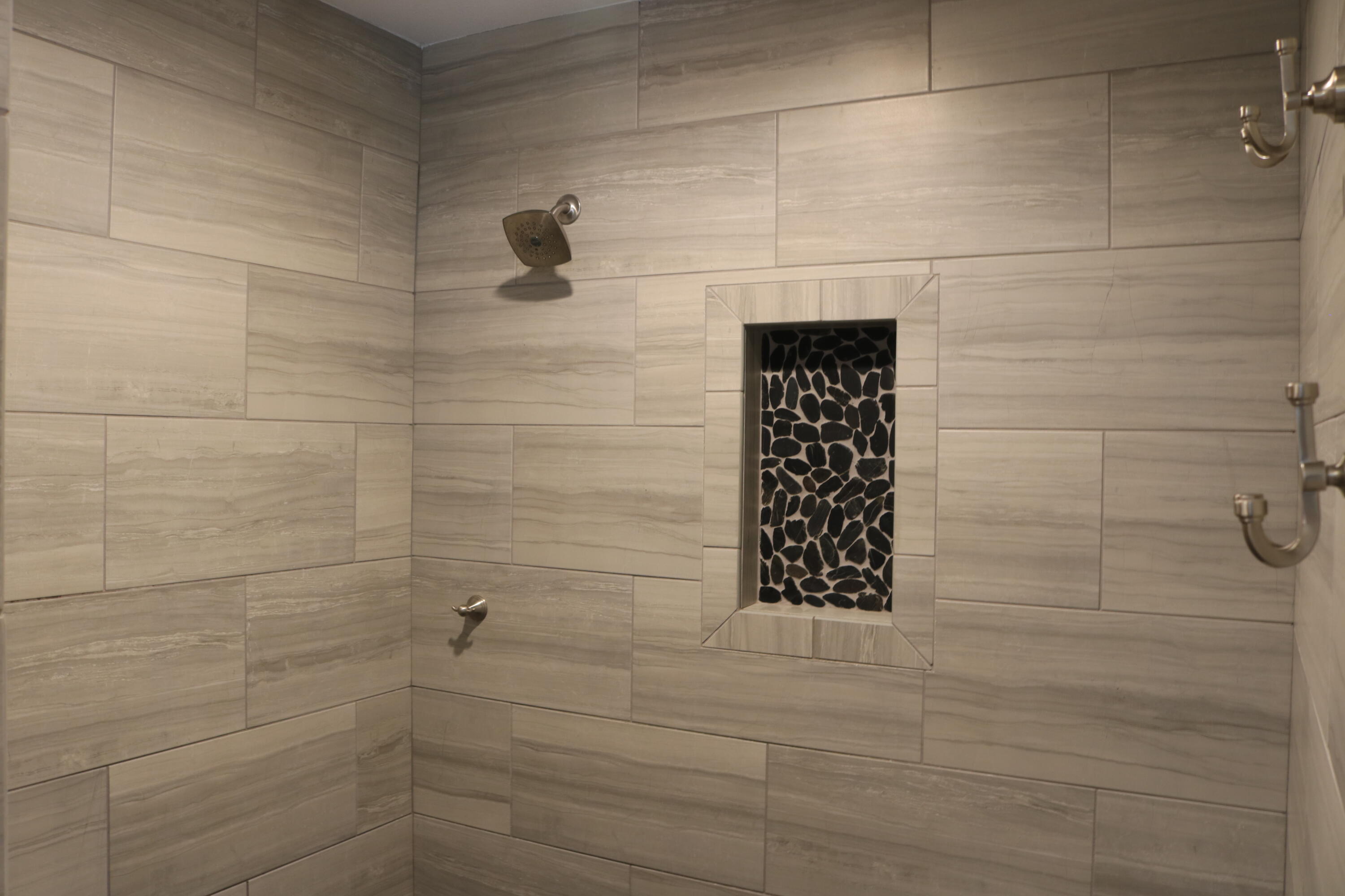 SUGAR CREEK S/D - Residential