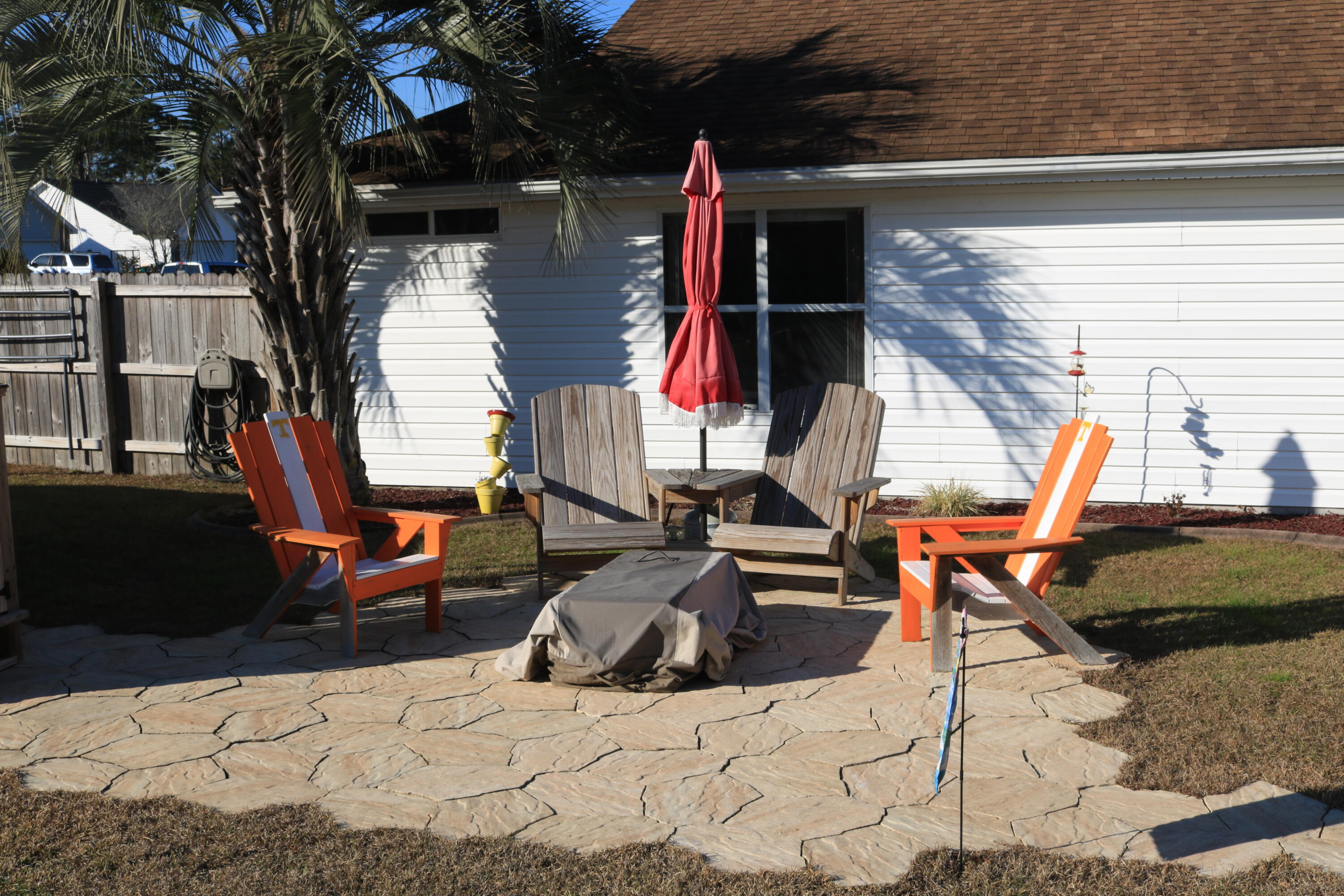 SUGAR CREEK S/D - Residential