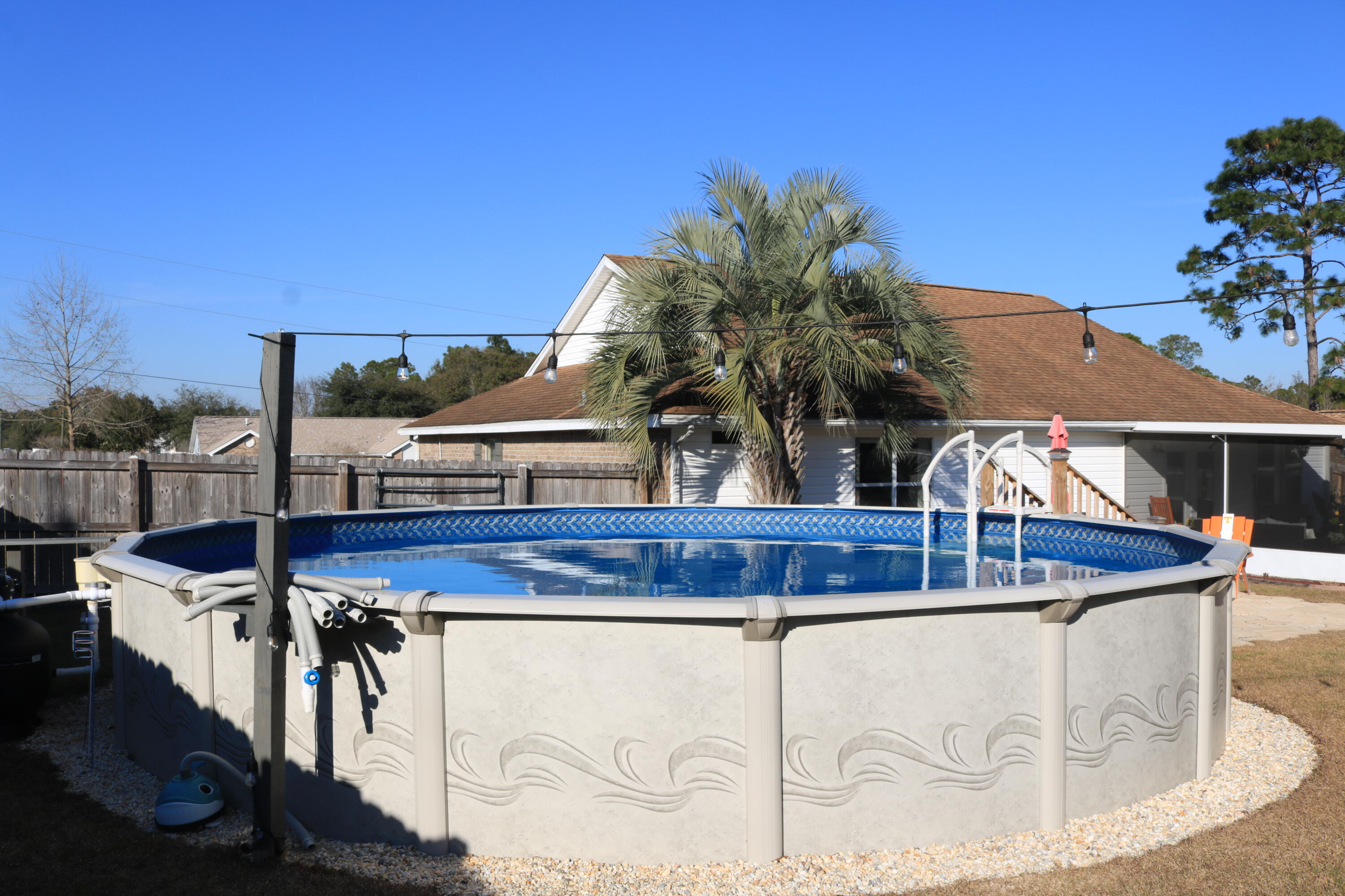 SUGAR CREEK S/D - Residential