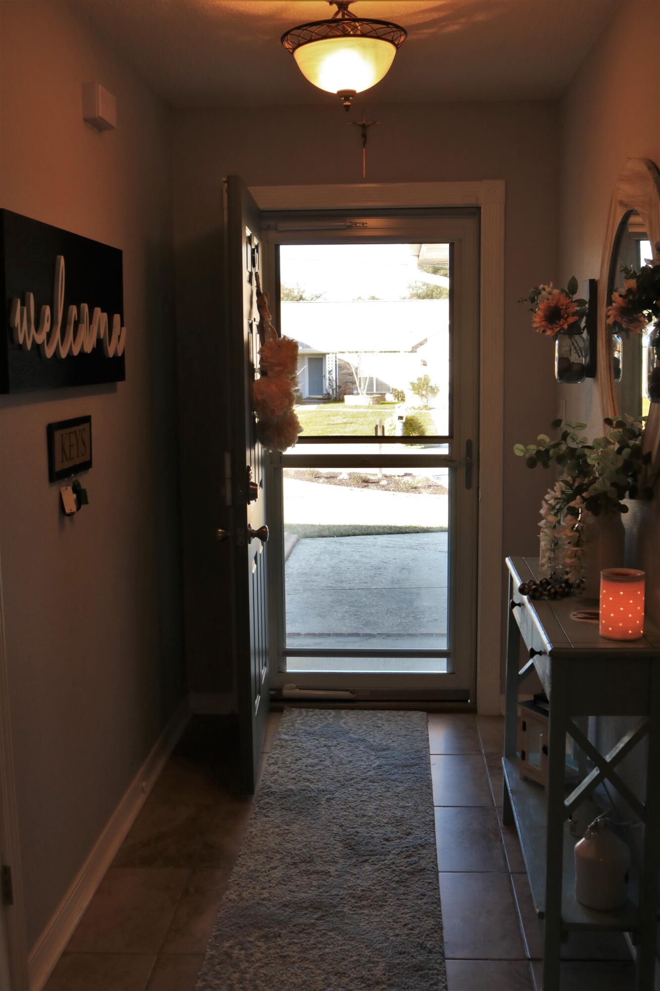 SUGAR CREEK S/D - Residential