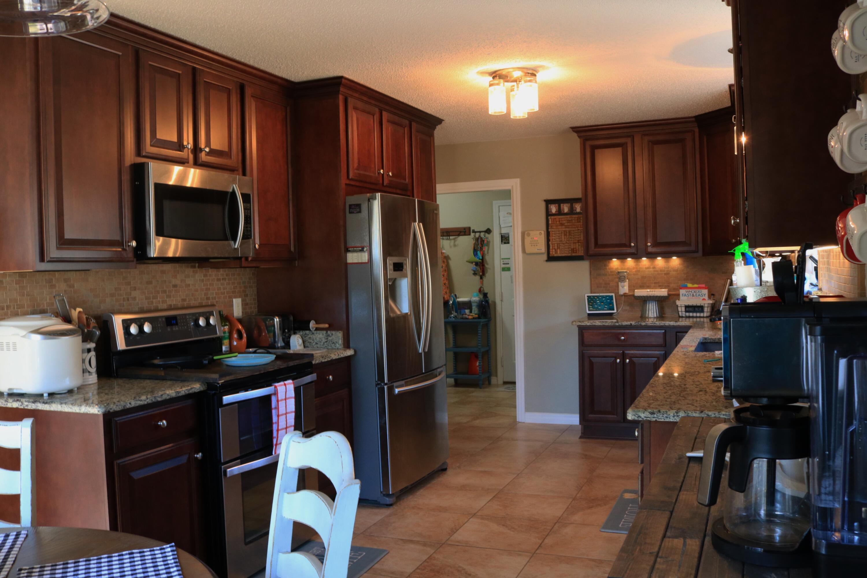 SUGAR CREEK S/D - Residential