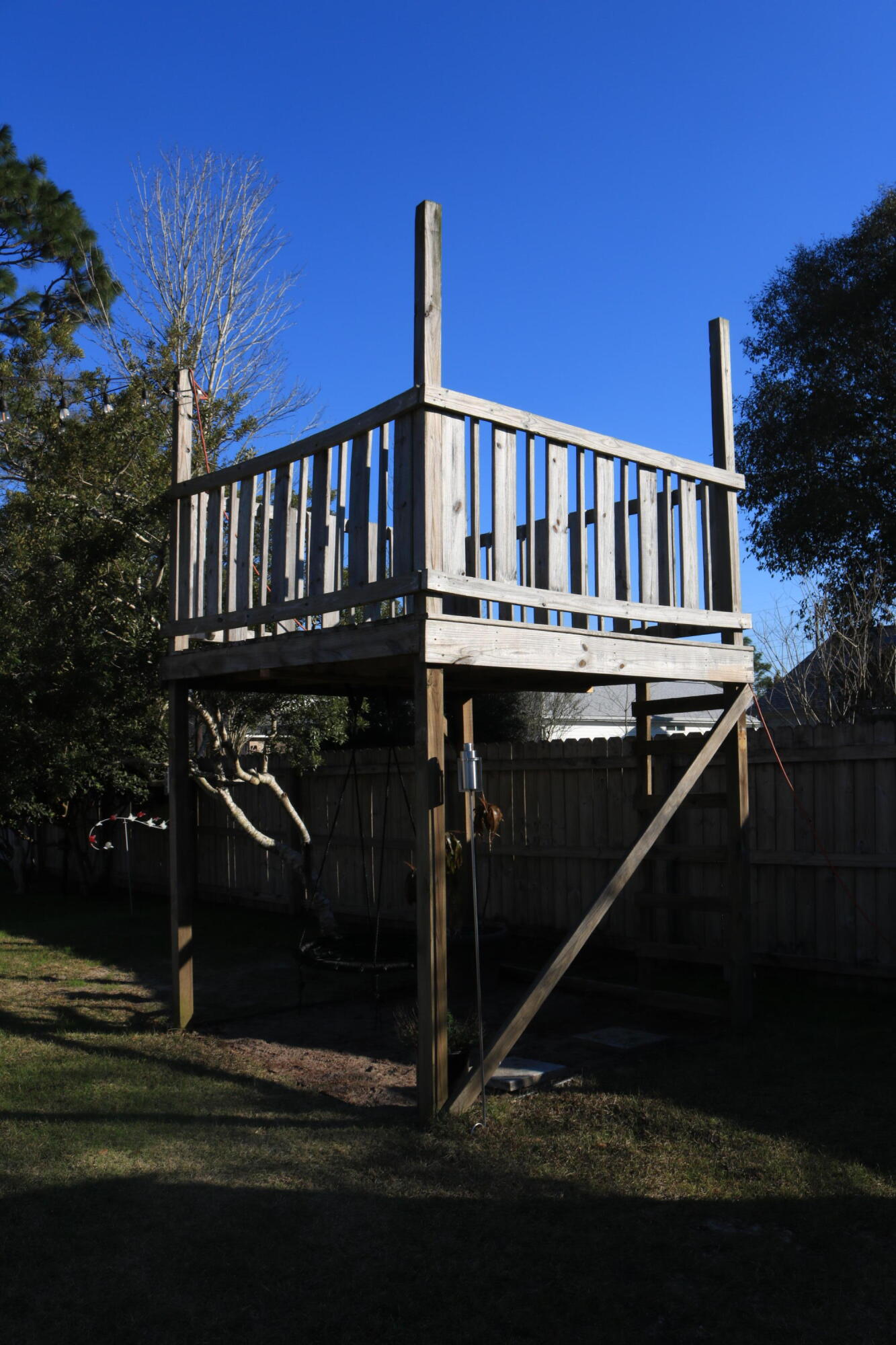 SUGAR CREEK S/D - Residential