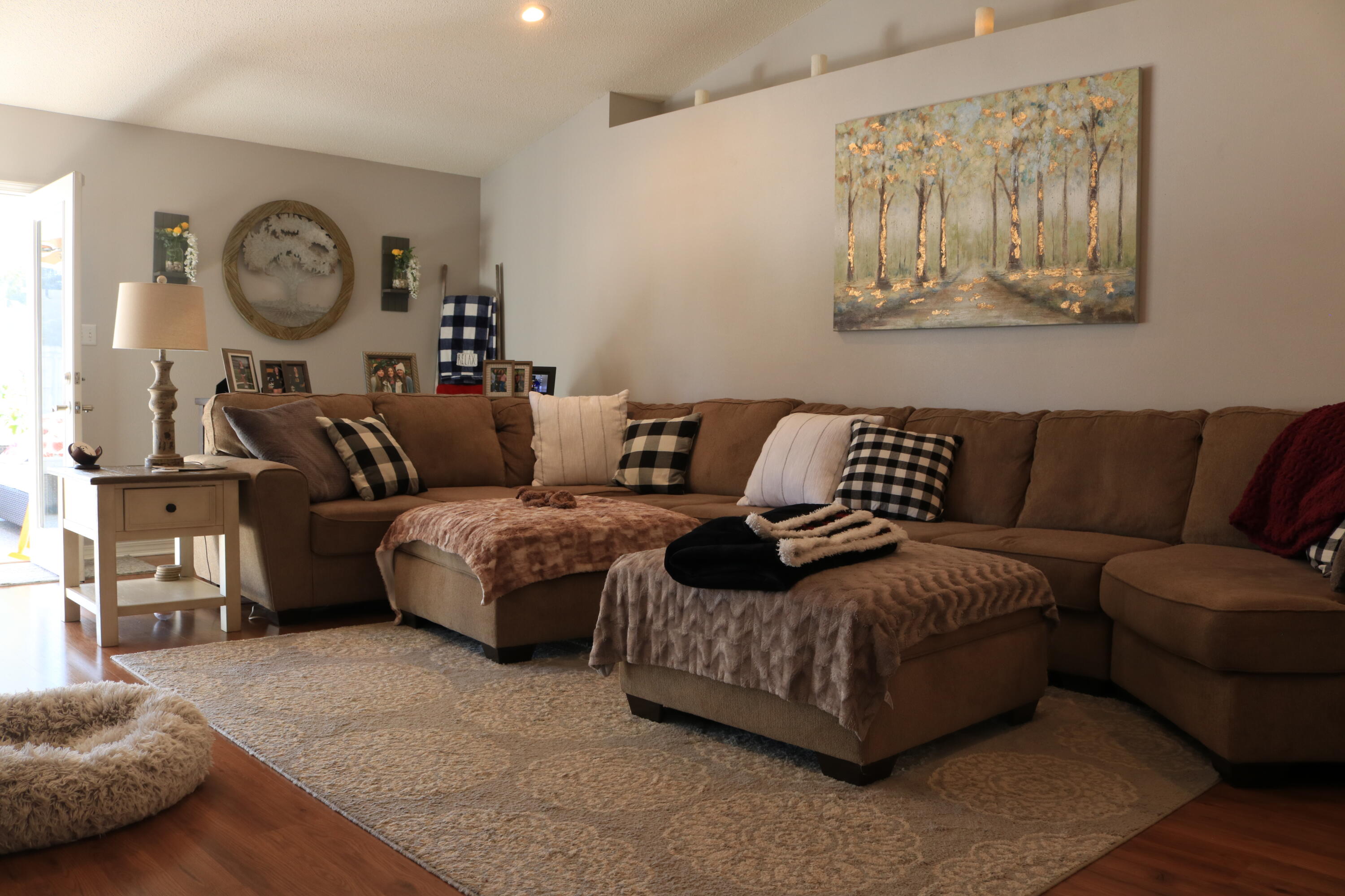 SUGAR CREEK S/D - Residential