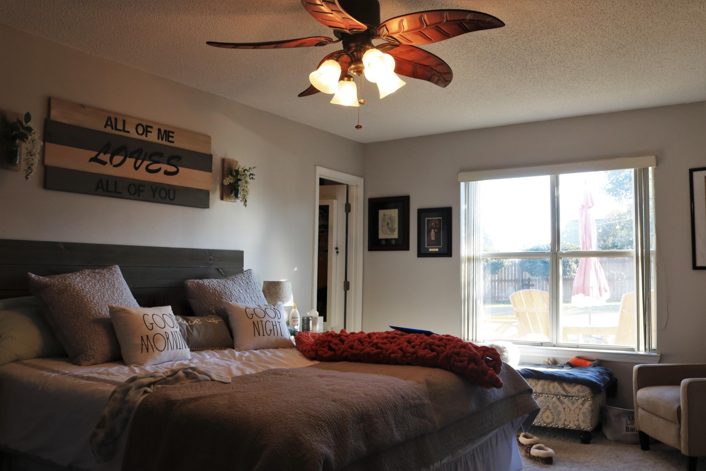 SUGAR CREEK S/D - Residential