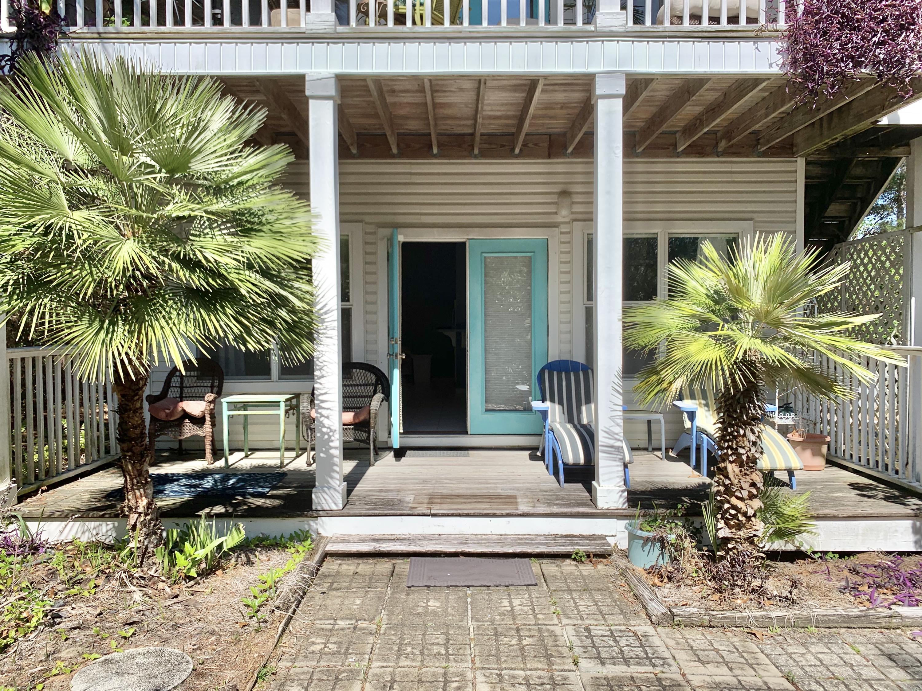 BEACH VIEW HEIGHTS UNREC - Residential Lease