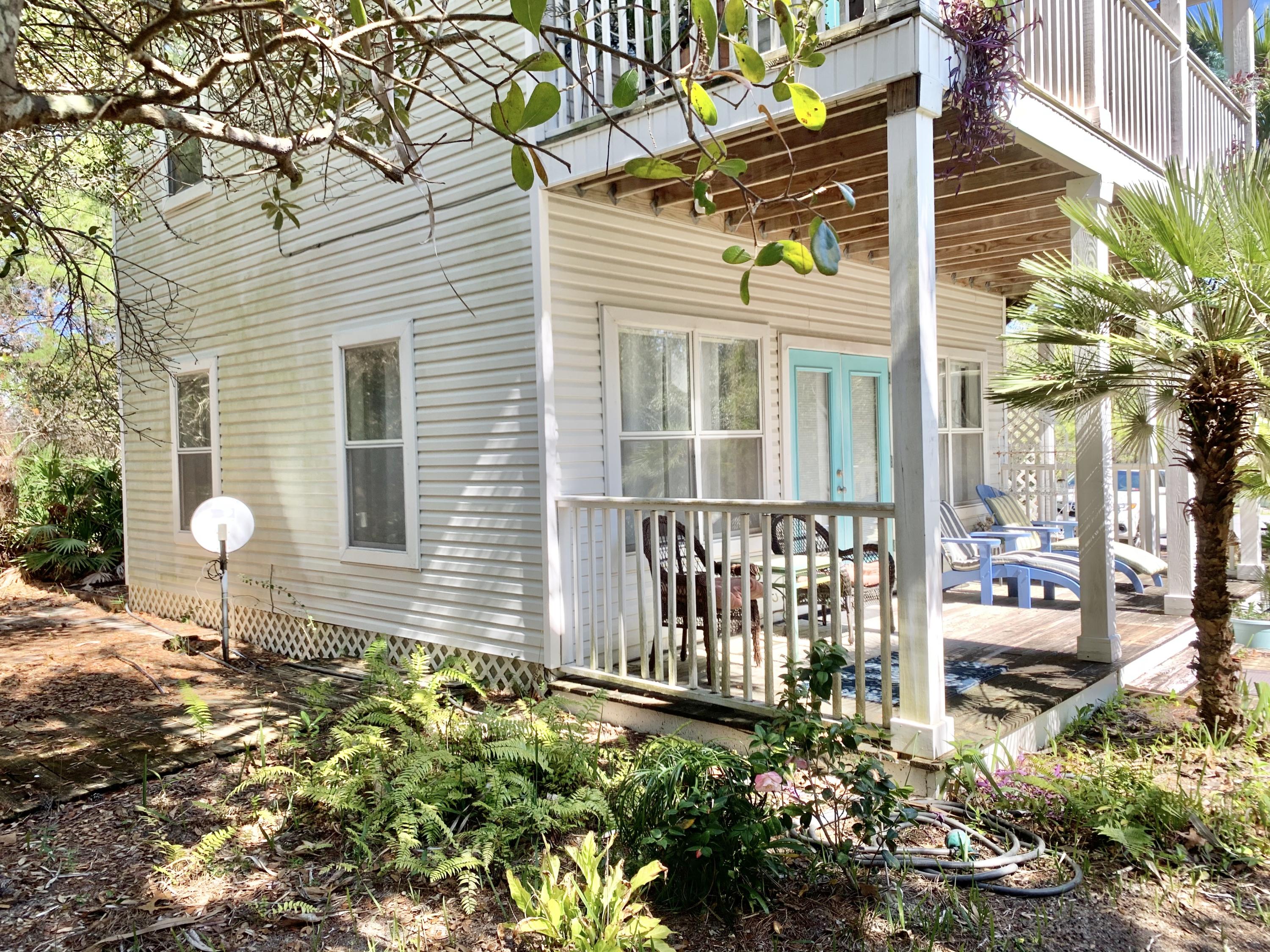 BEACH VIEW HEIGHTS UNREC - Residential Lease