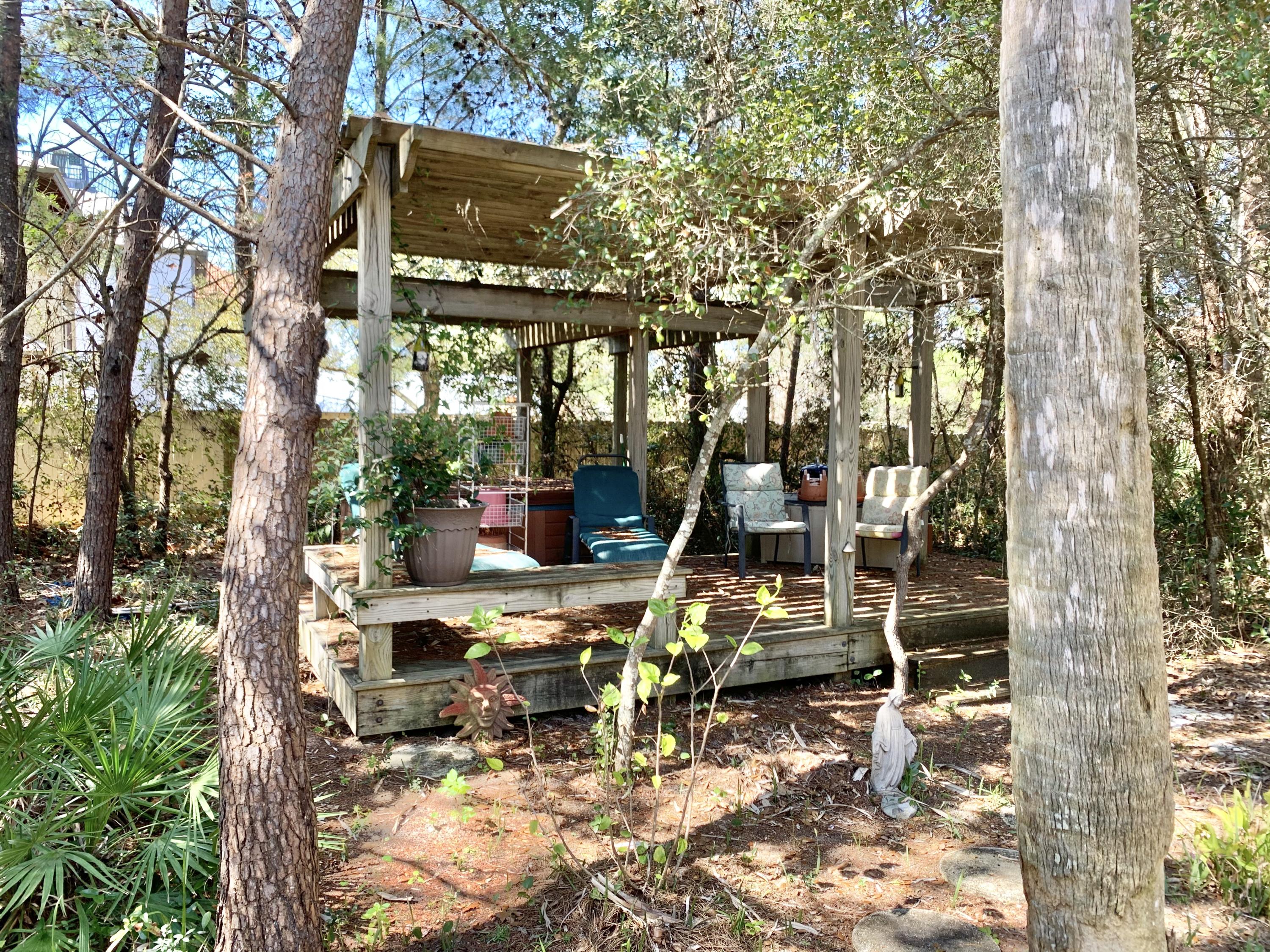 BEACH VIEW HEIGHTS UNREC - Residential Lease