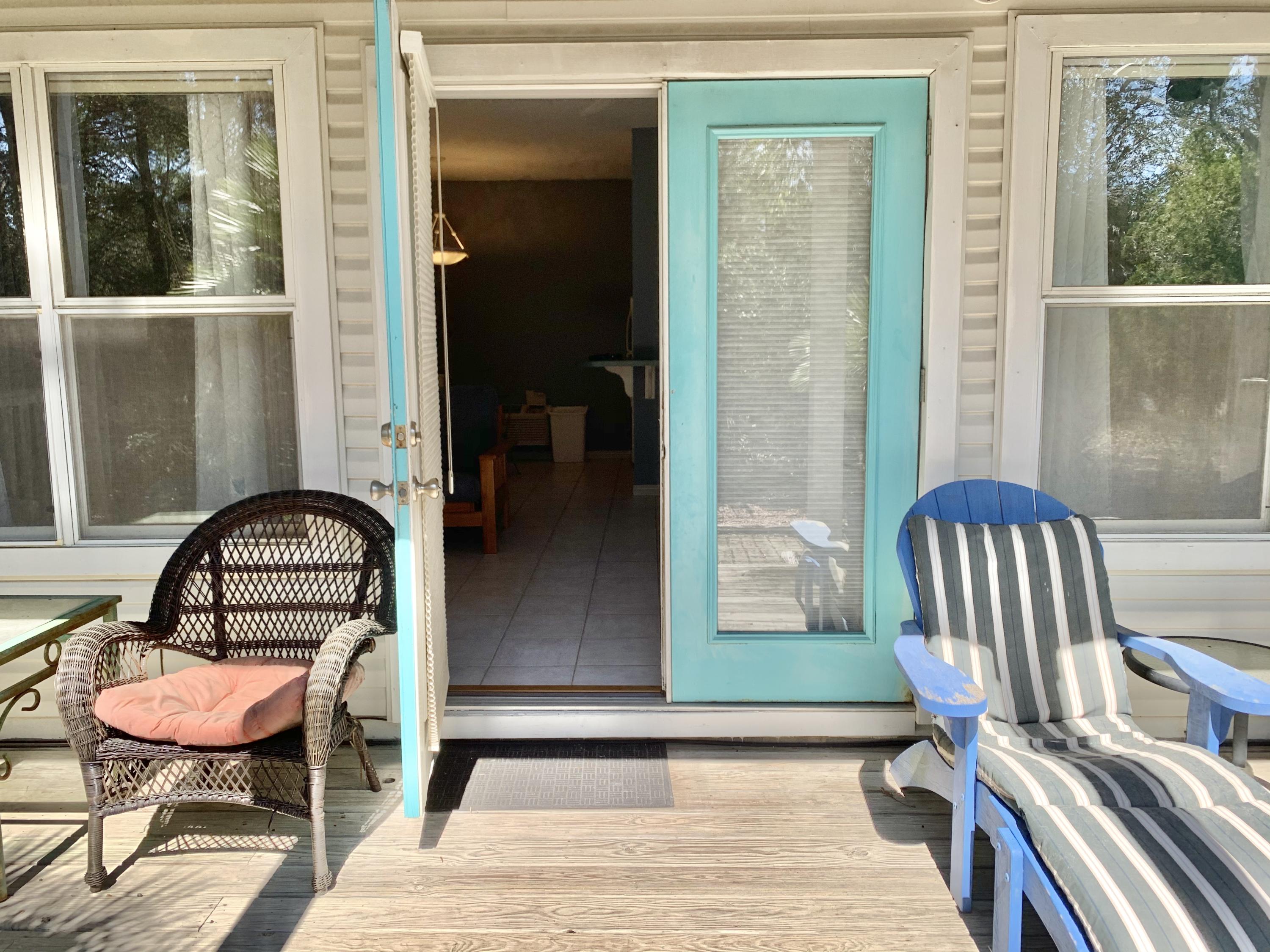 BEACH VIEW HEIGHTS UNREC - Residential Lease