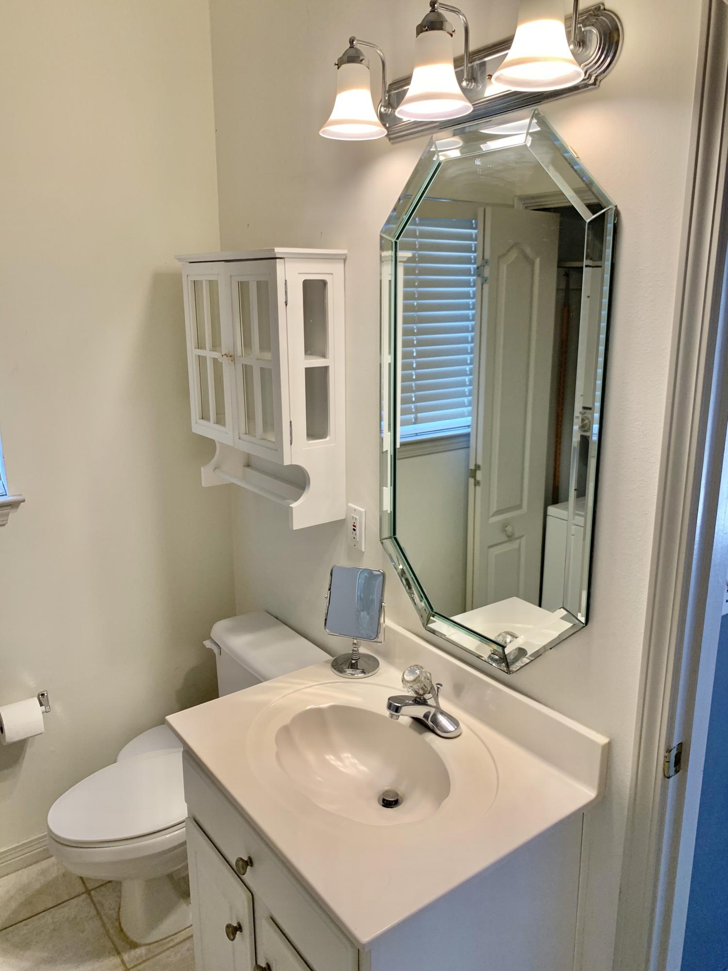 BEACH VIEW HEIGHTS UNREC - Residential Lease