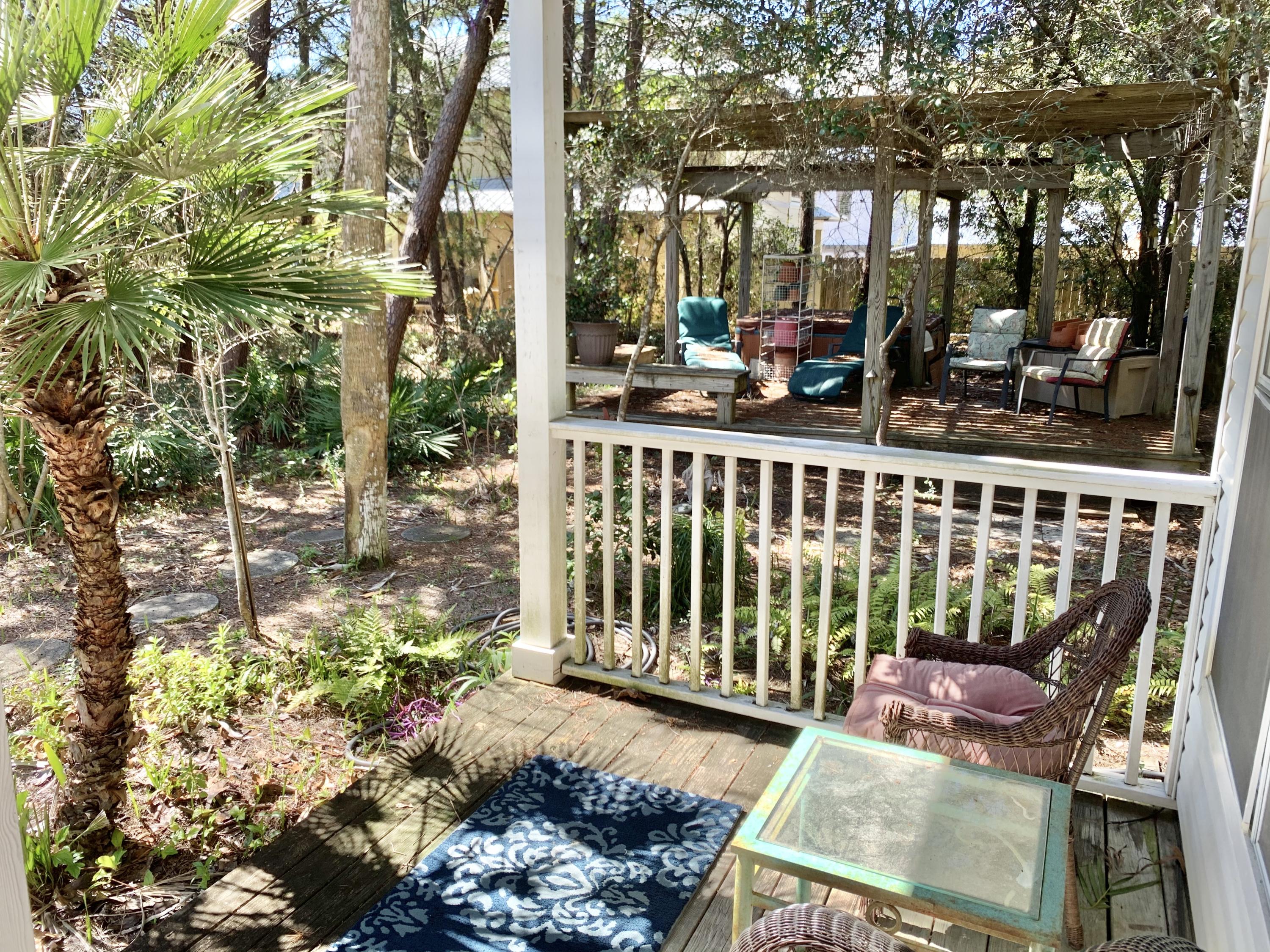 BEACH VIEW HEIGHTS UNREC - Residential Lease