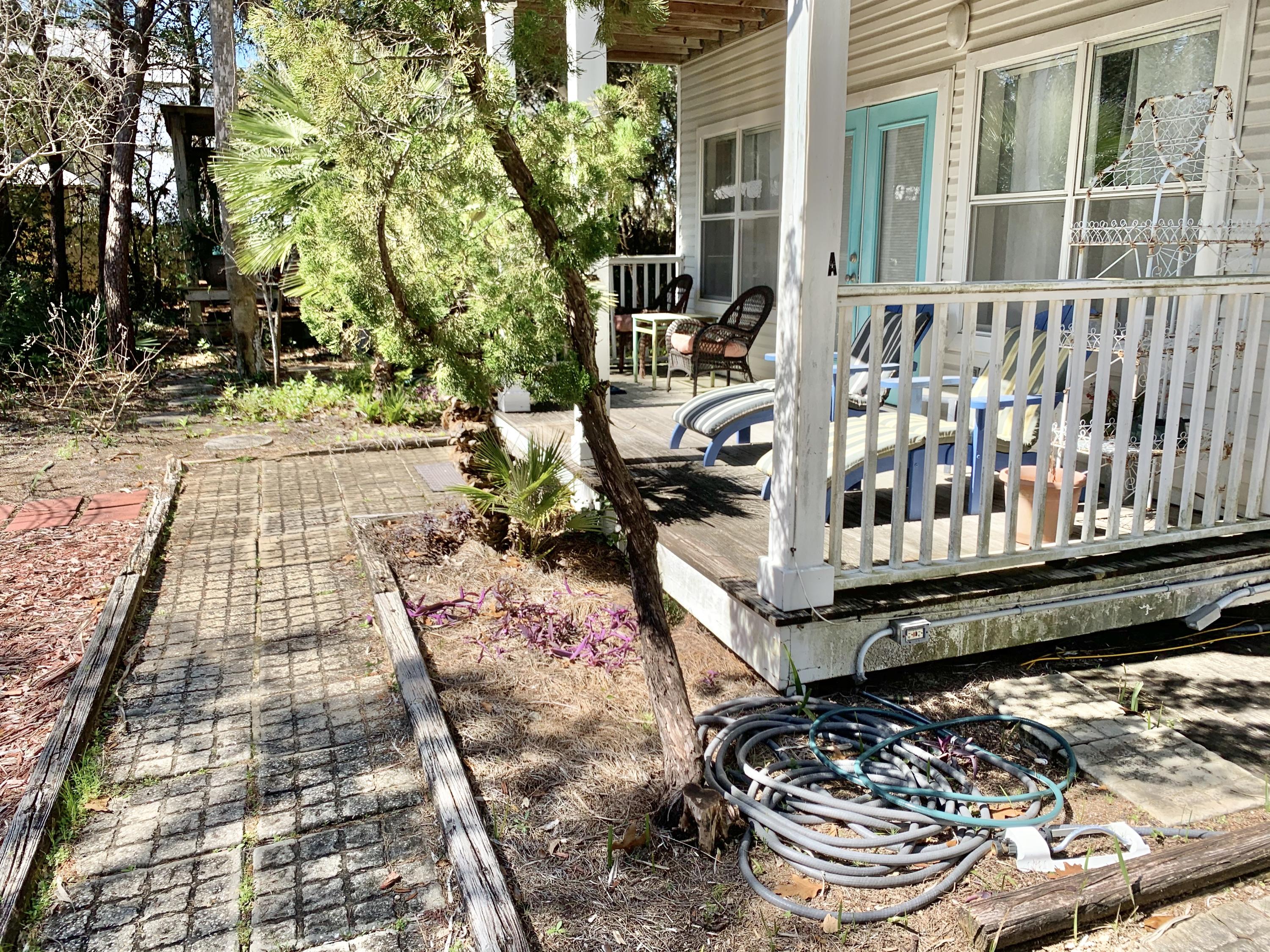 BEACH VIEW HEIGHTS UNREC - Residential Lease